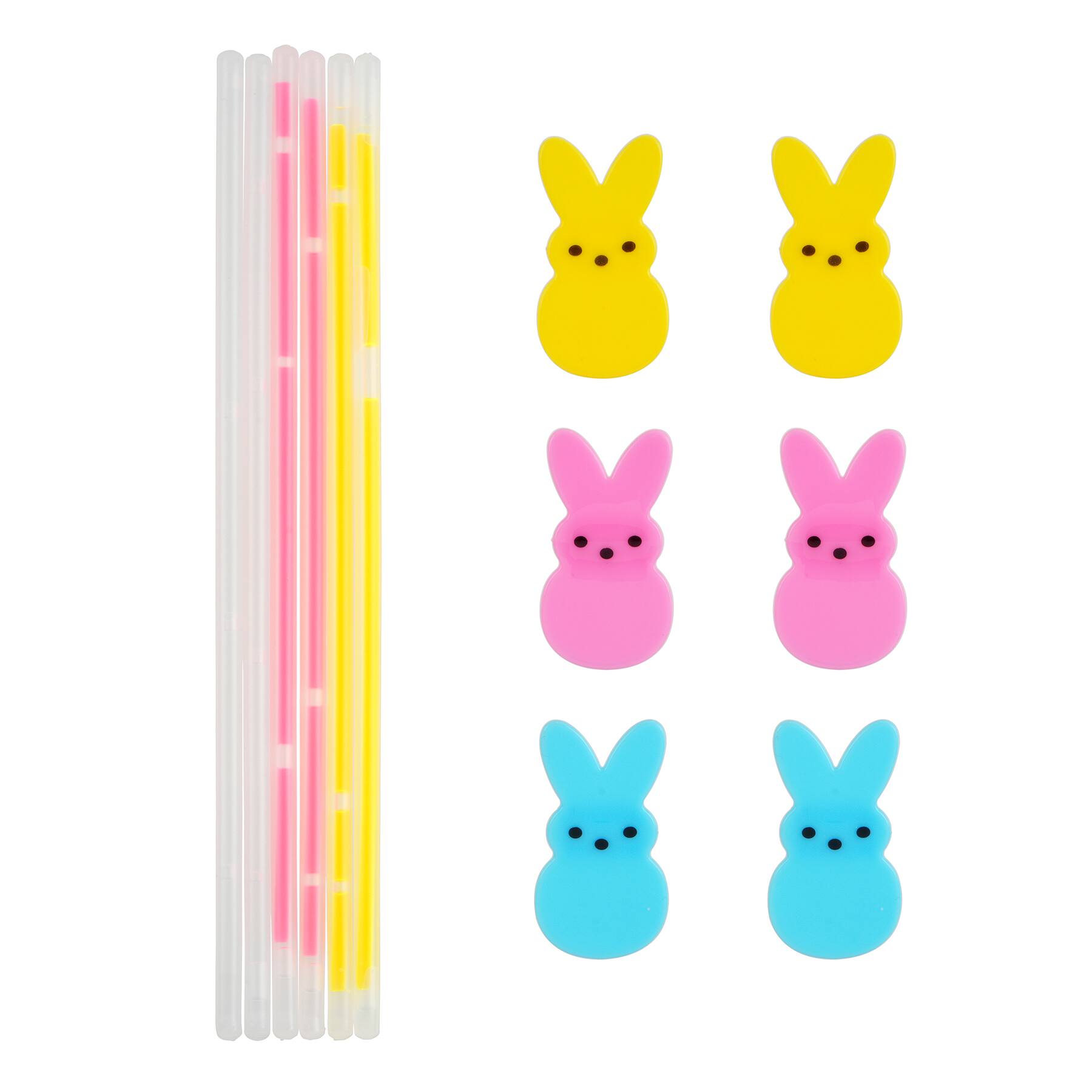 Peeps&#xAE; Glow Bracelets