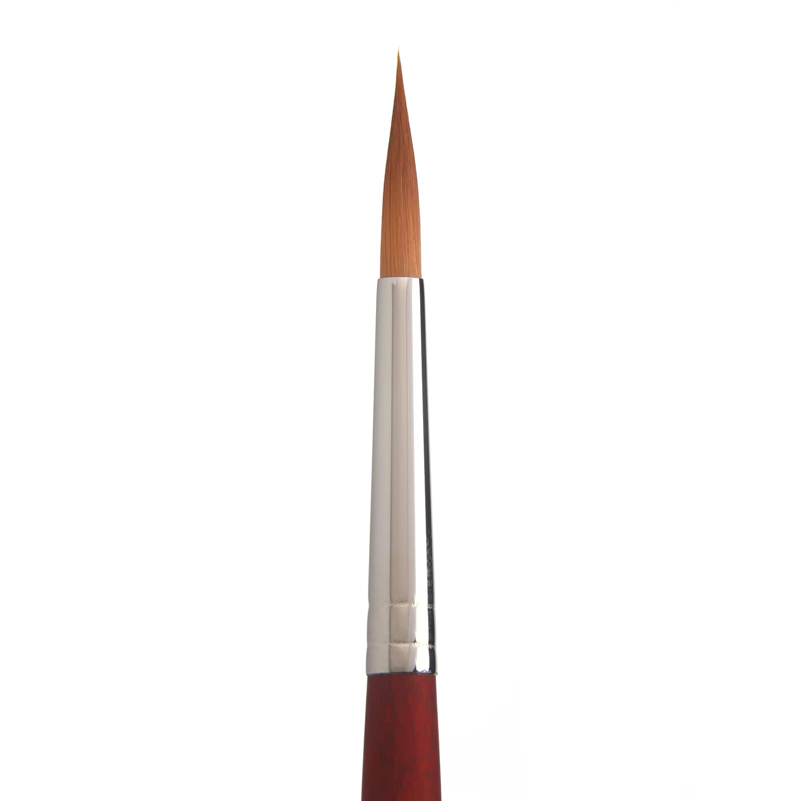 Princeton™ Velvetouch™ Series 3950 Long Round Brush