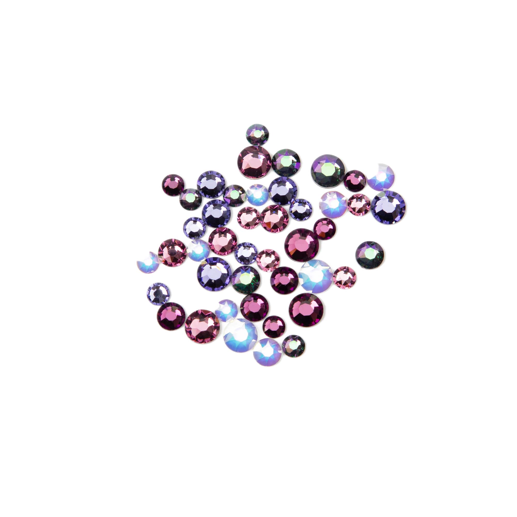 Hotfix Austrian Crystals Mix by Bead Landing™, 45ct.