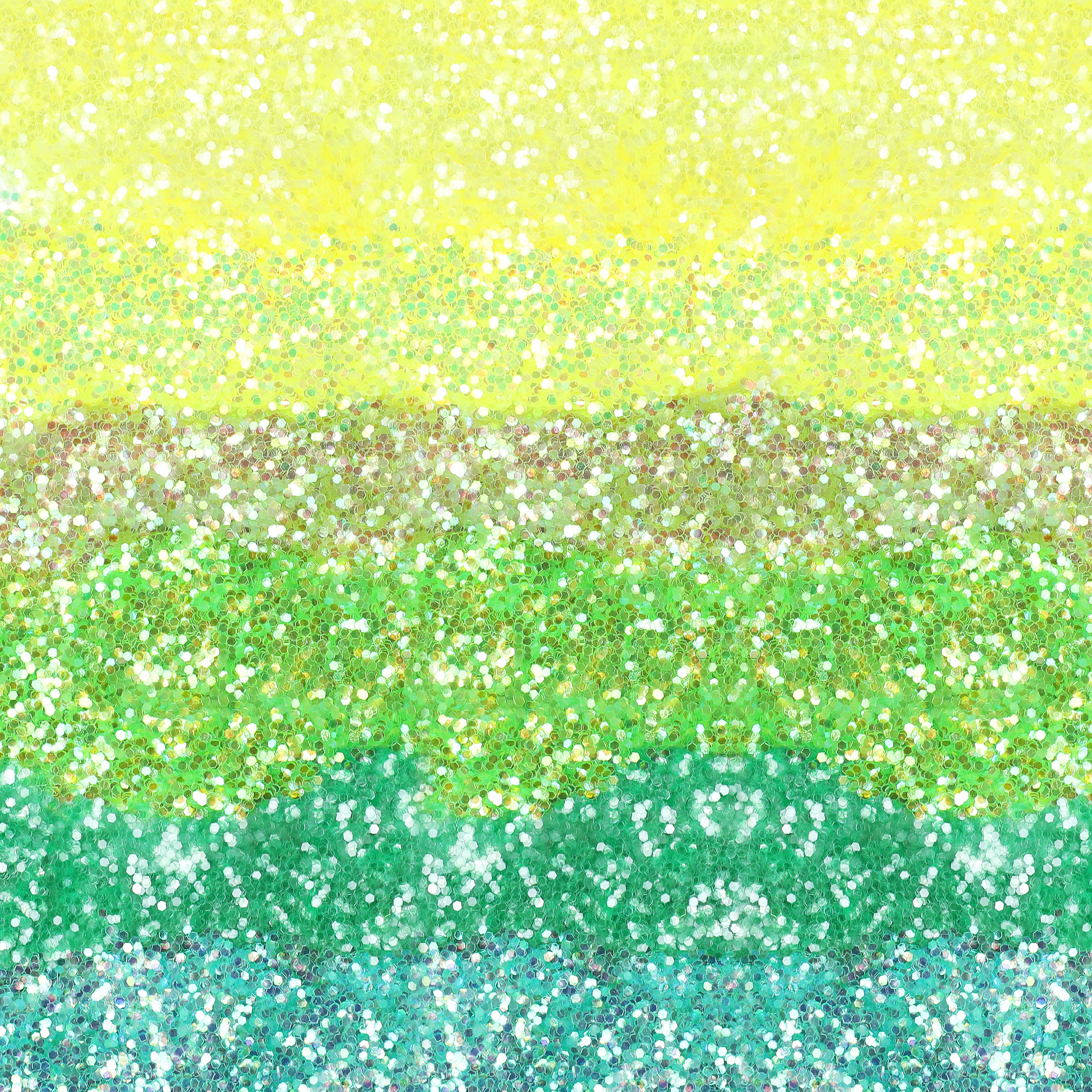 6 Packs: 24 ct. (144 total) Neon Polyester Glitter by Recollections™