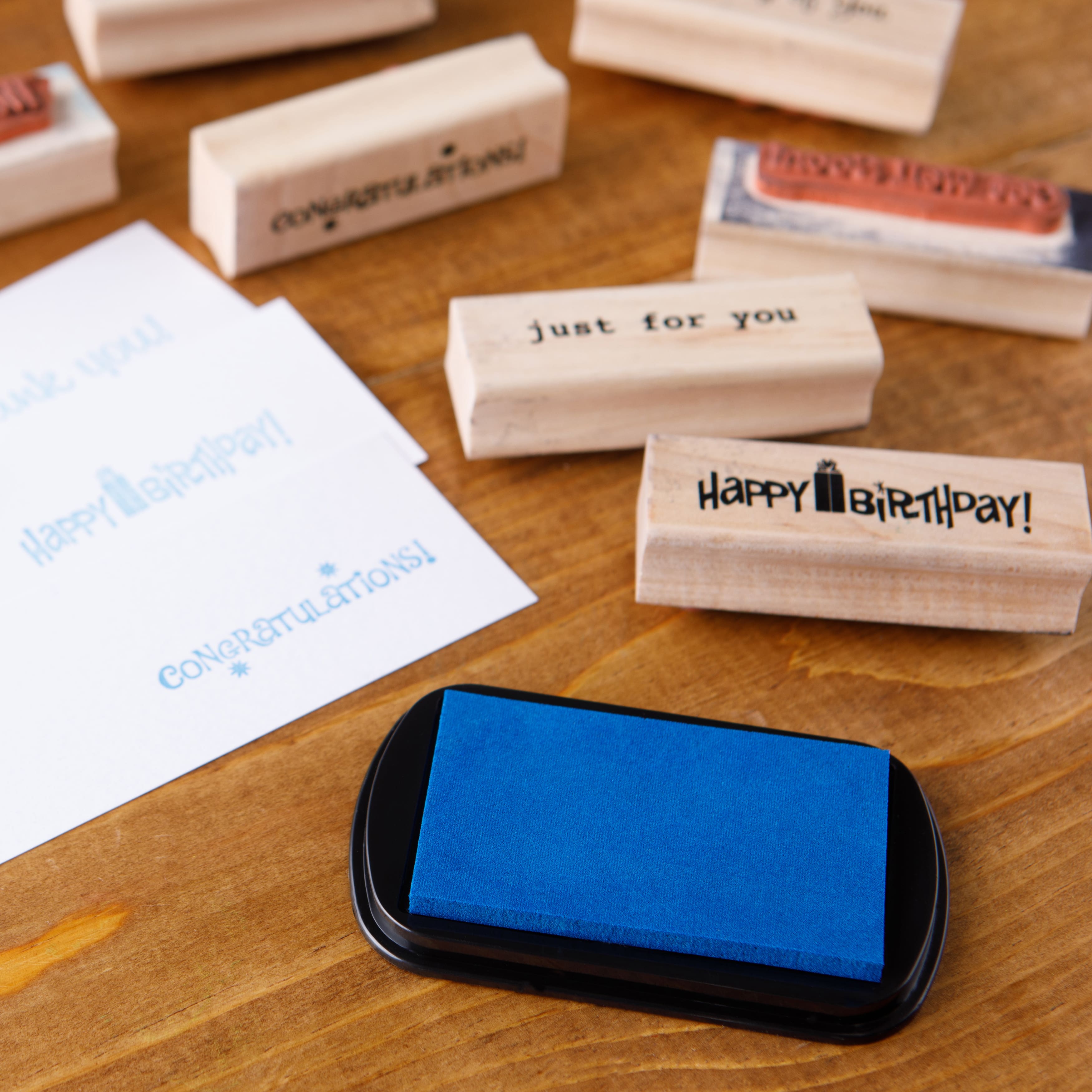 12 Pack: Washable Ink Pad by Recollections™