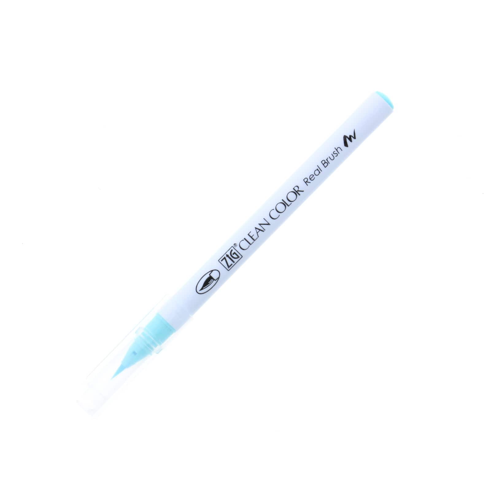 Kuretake Zig&#xAE; Clean Color Real Brush Marker