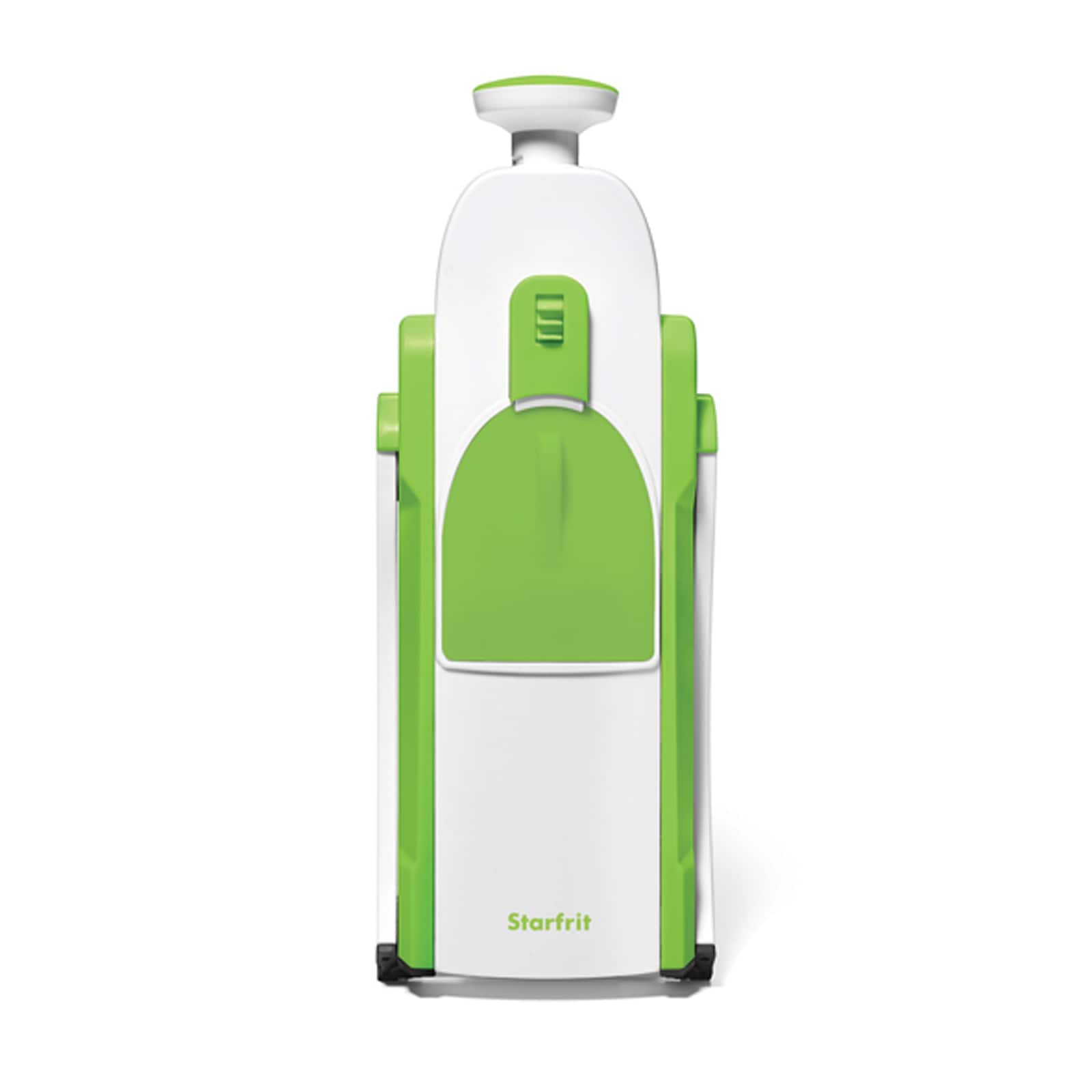 Starfrit Pump'N'Slice Chopper & Slicer