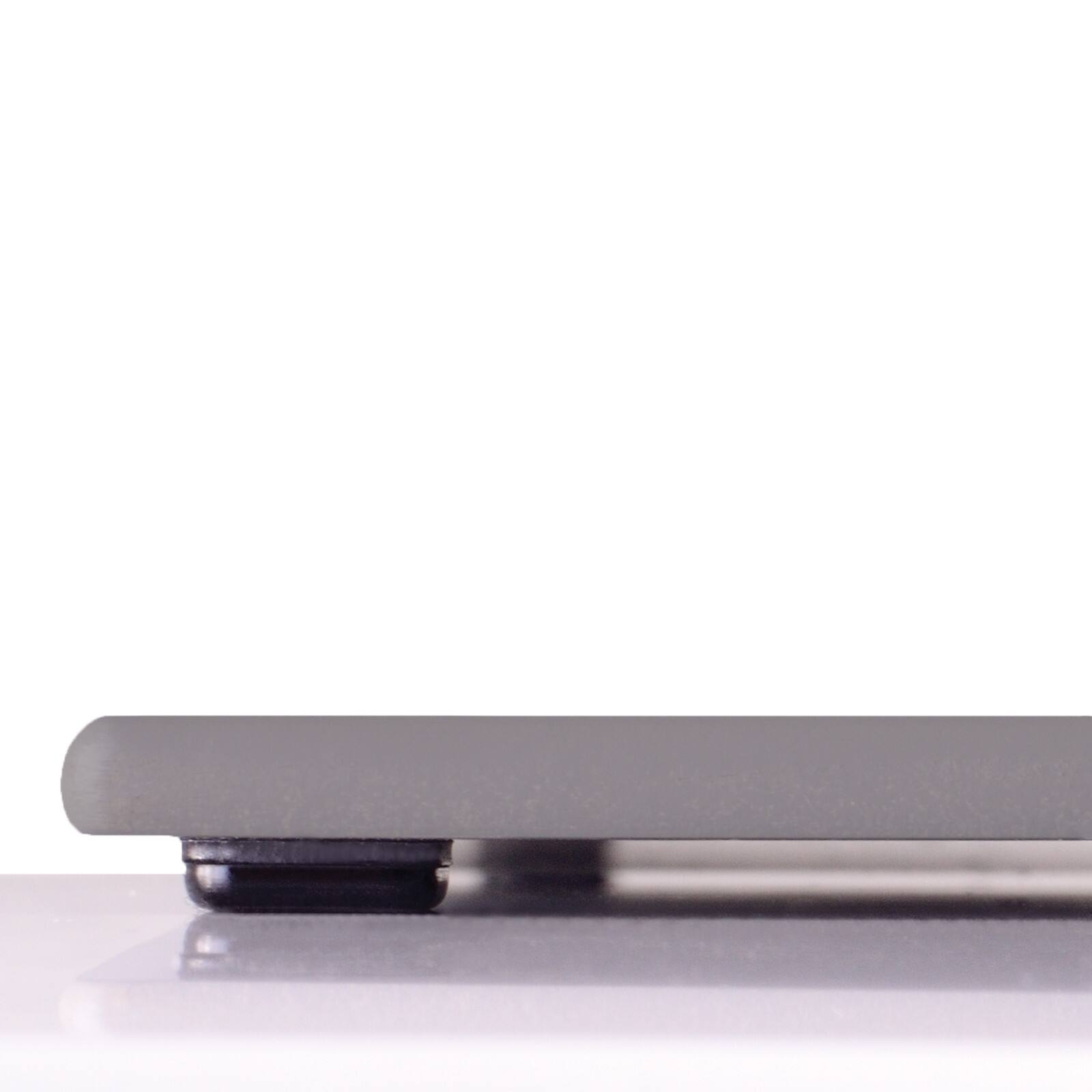 New Wave® POSH® Gray Table Top Palette