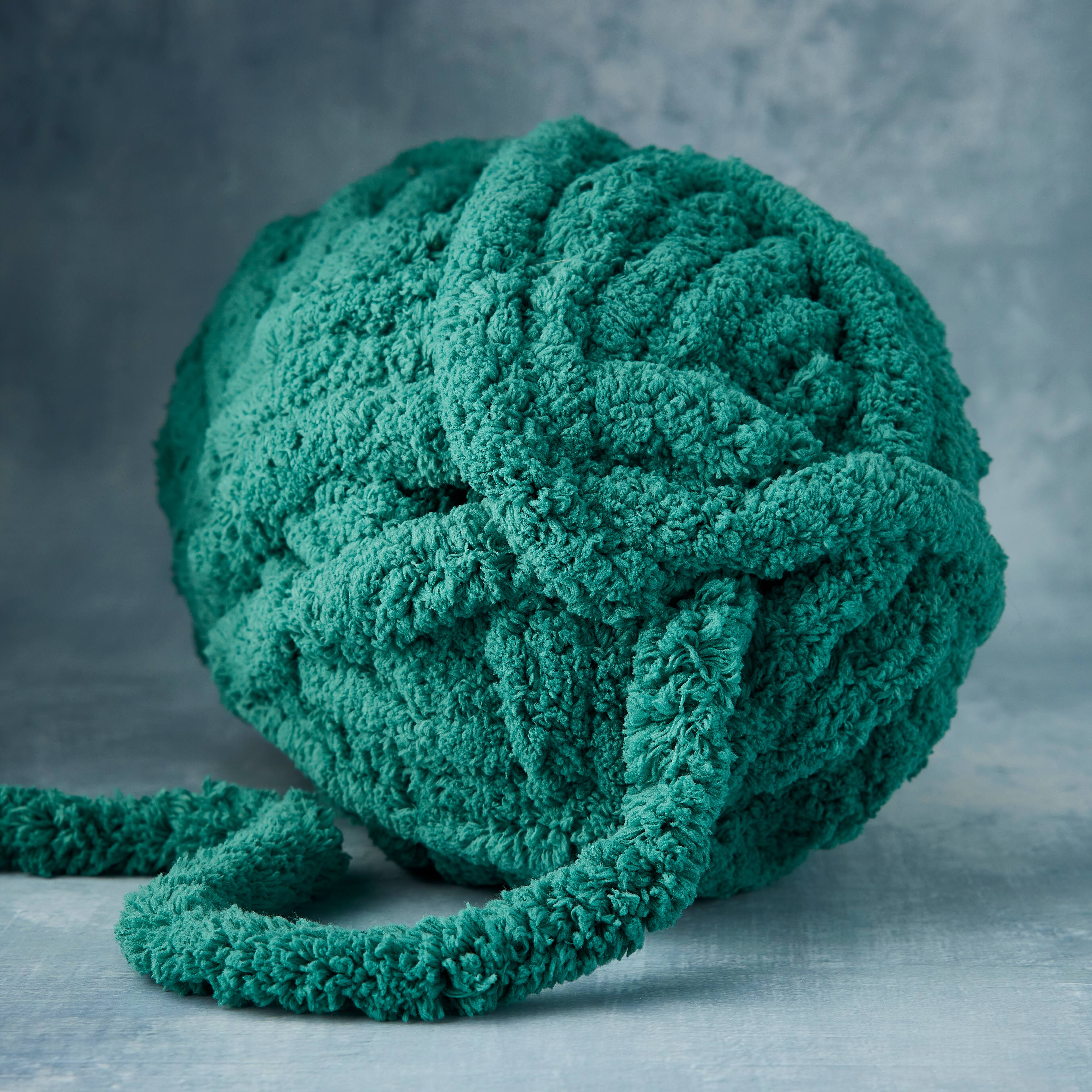 Bernat® Blanket Big™ Yarn