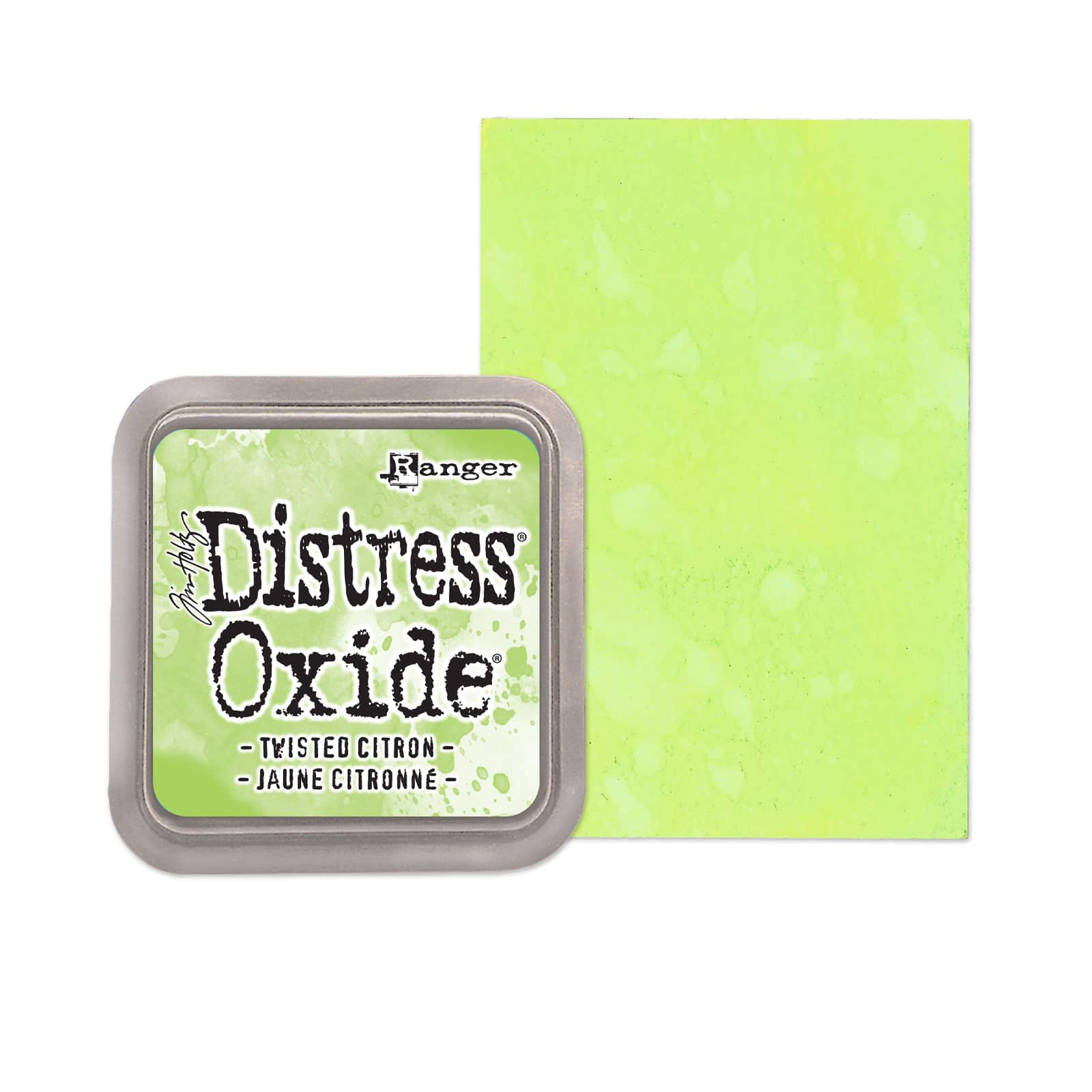 Tim Holtz Distress Oxides Ink Pad - NOTM047887