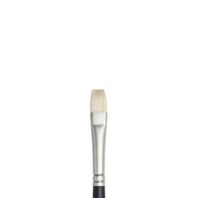 Winsor & Newton - Artists' Oil Brush - Bright - 10