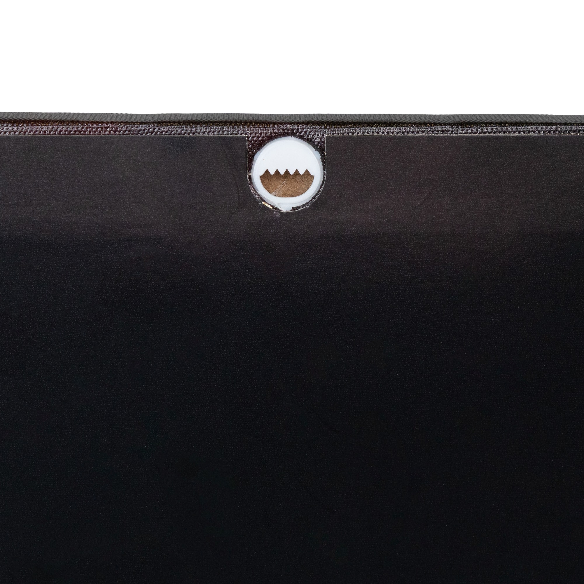 LED Lighted Jack-O-Lanterns in a Cemetery Halloween Canvas Wall Art