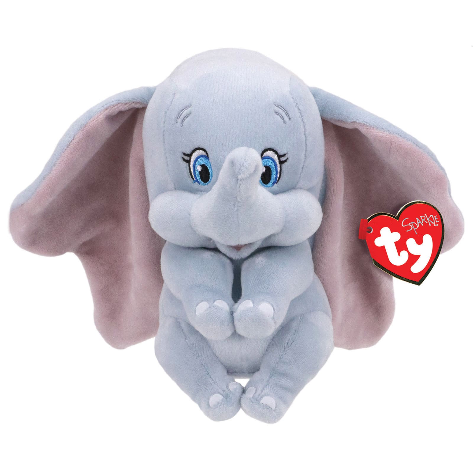 Ty Sparkle™ Disney® Dumbo Elephant, Regular