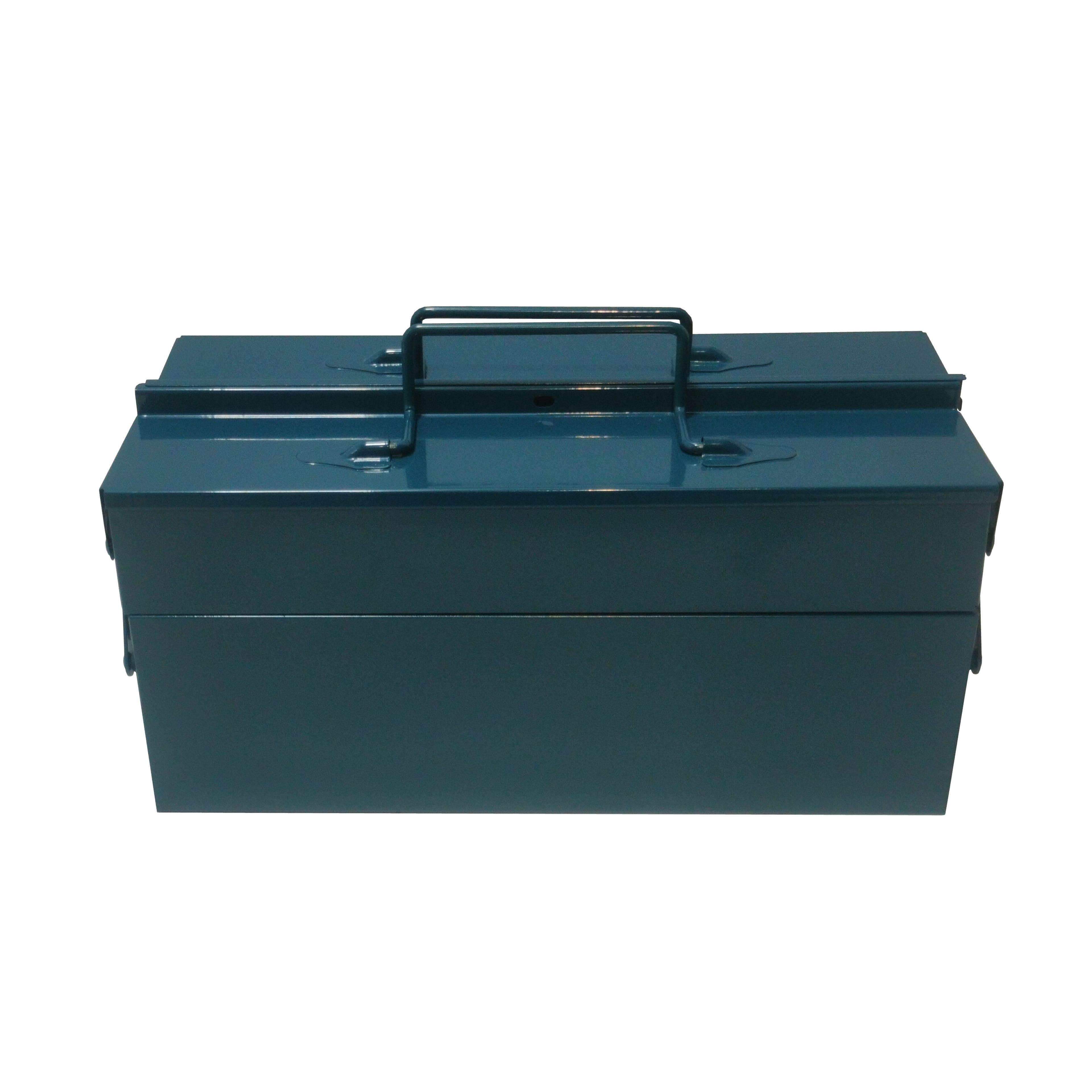 Medium Metal Storage Box by Artist's Loft™