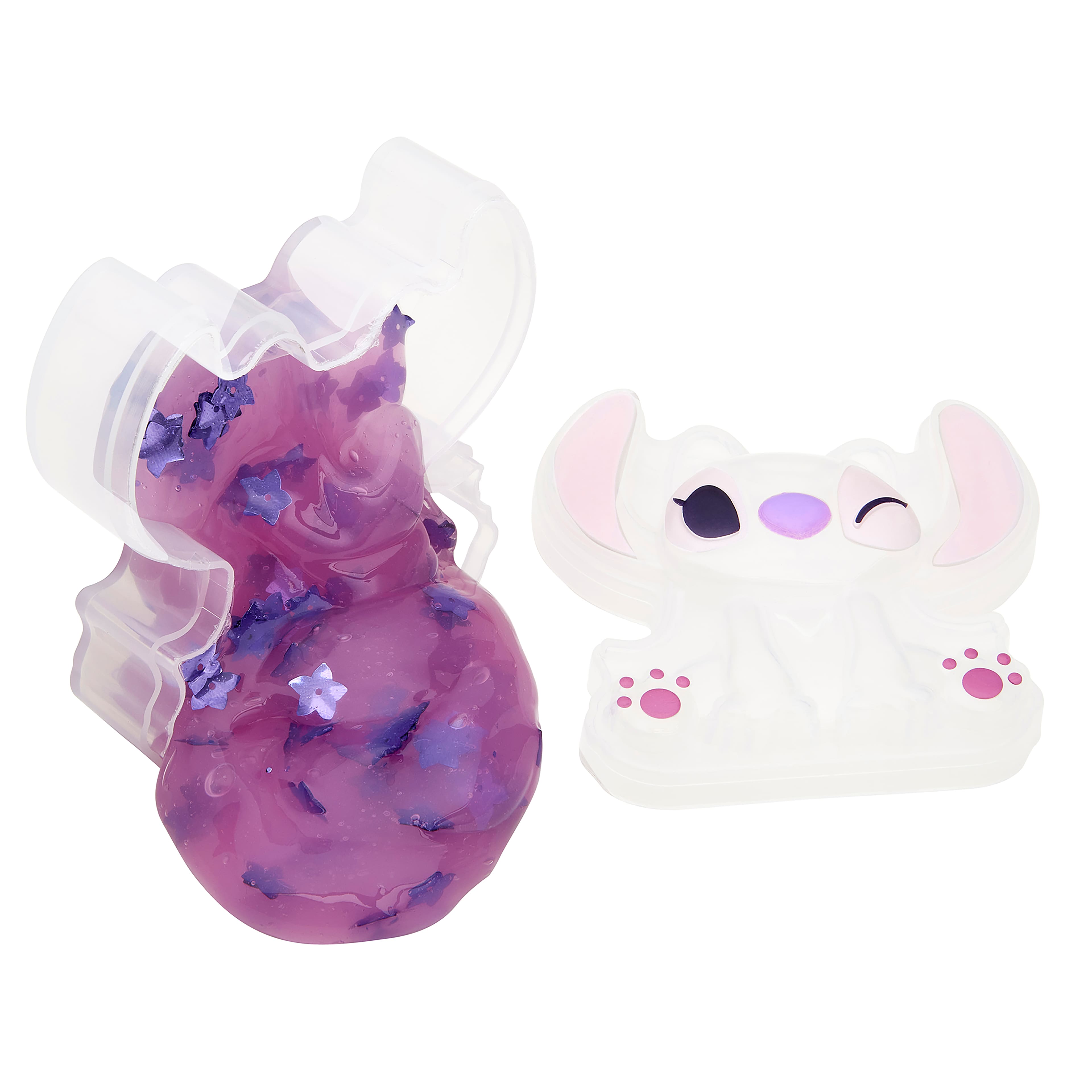 Cra-Z-Slimy&#xAE; Angel Stitch Slimey Figure