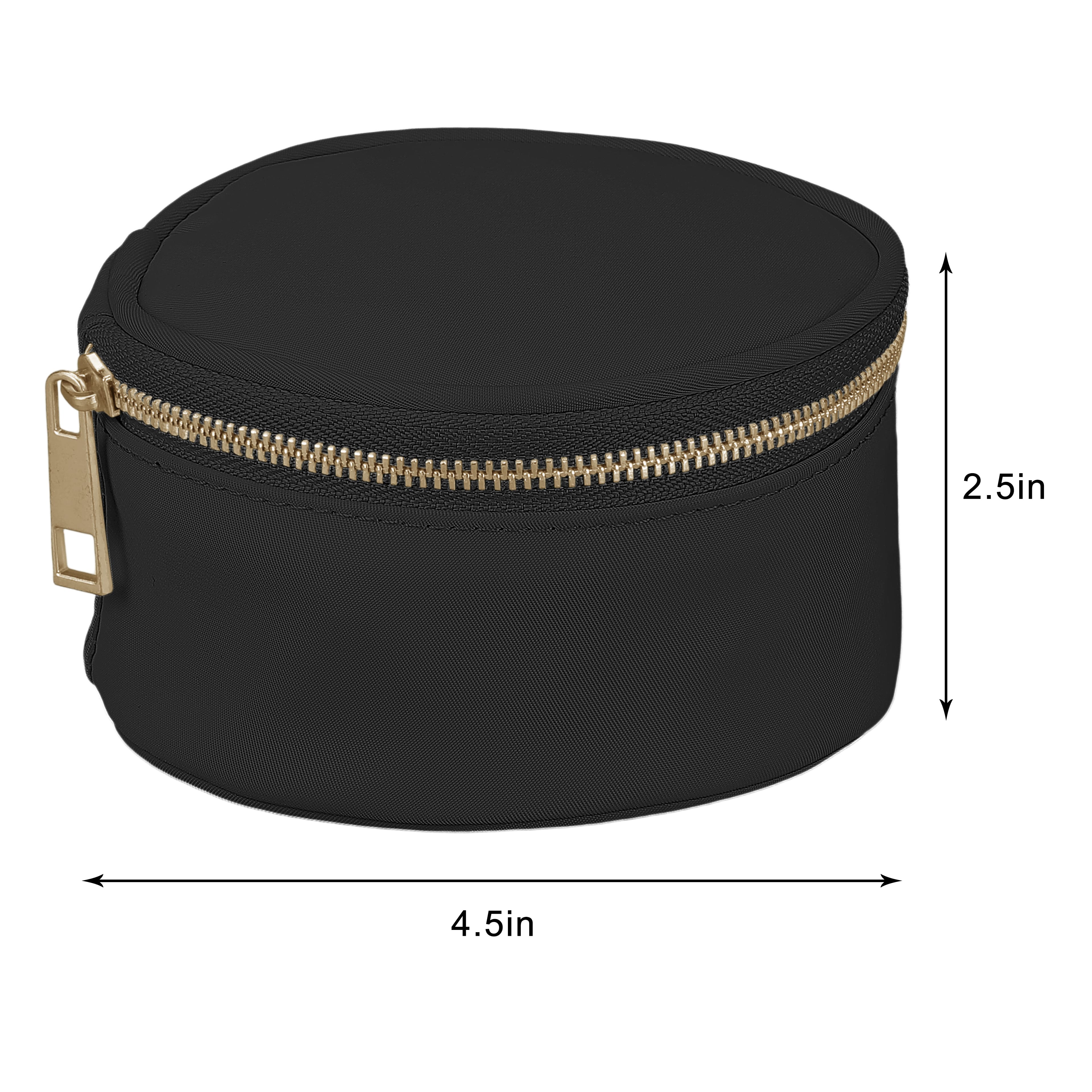 Pochette estivale ronde de Make Market