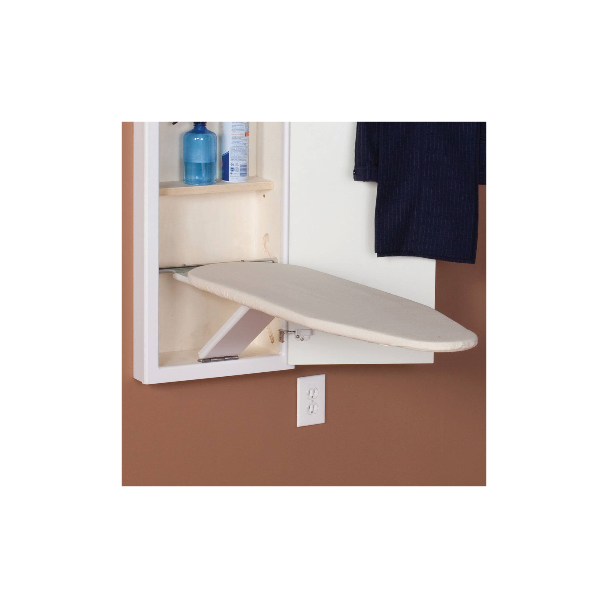 Stow Away&#xAE; Tabletop Ironing Board Cover