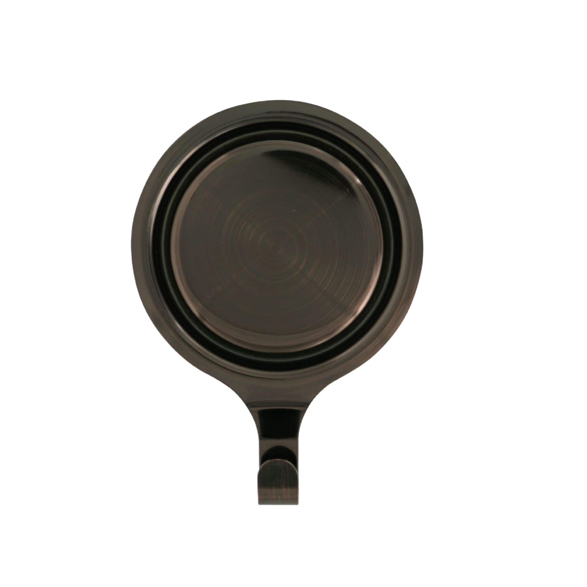 Haute Decor Attract® Pinch-Free Magnetic Wreath Hanger