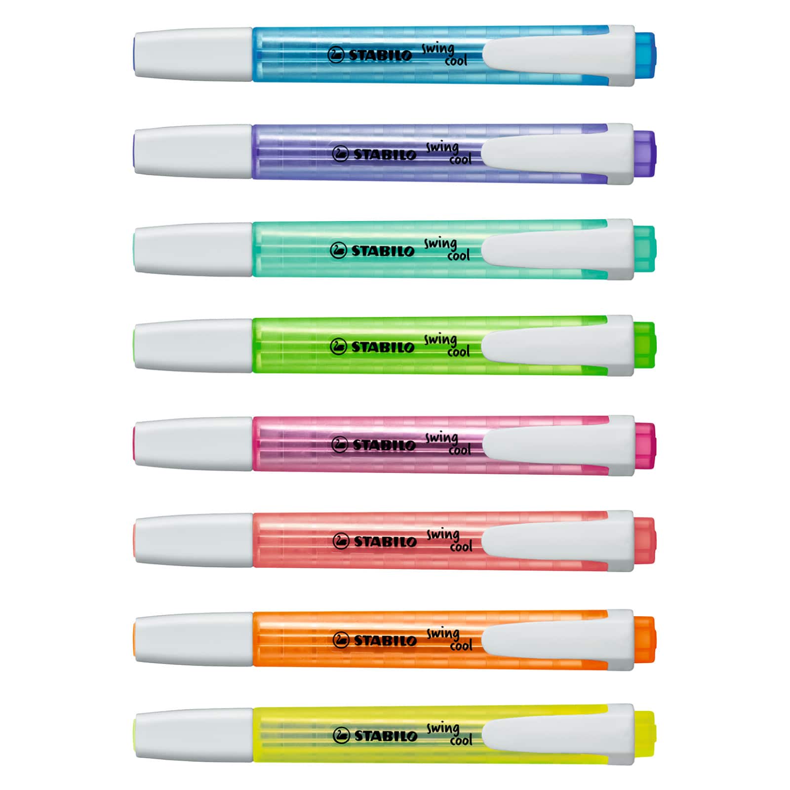 stabilo highlighters michaels