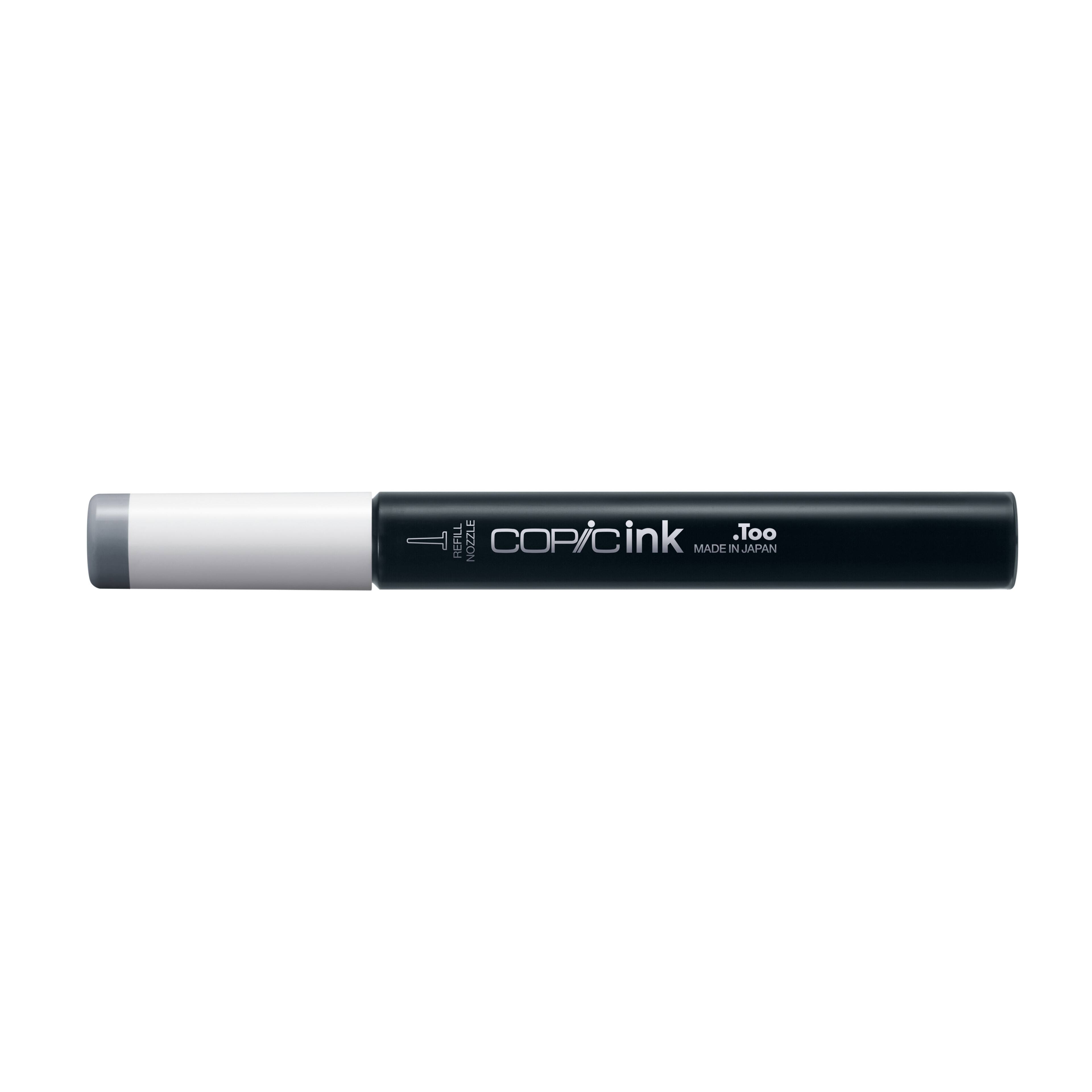 Copic&#xAE; Gray Ink Refill