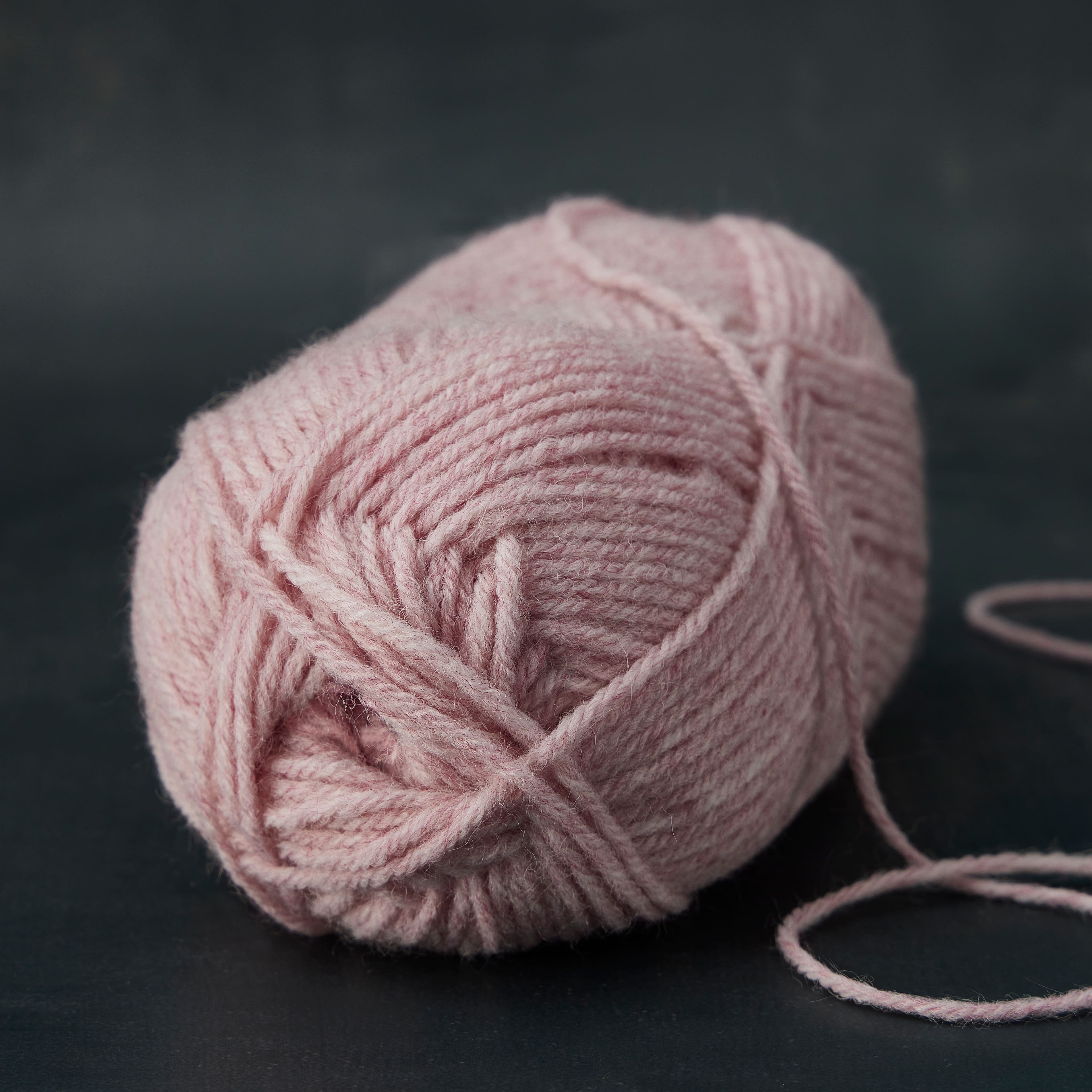 Lion Brand® Wool-Ease® Solids & Heathers Yarn