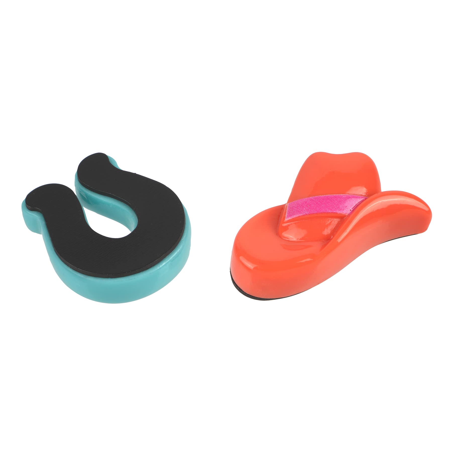 Cowgirl Magnet Set by Fab Finds
