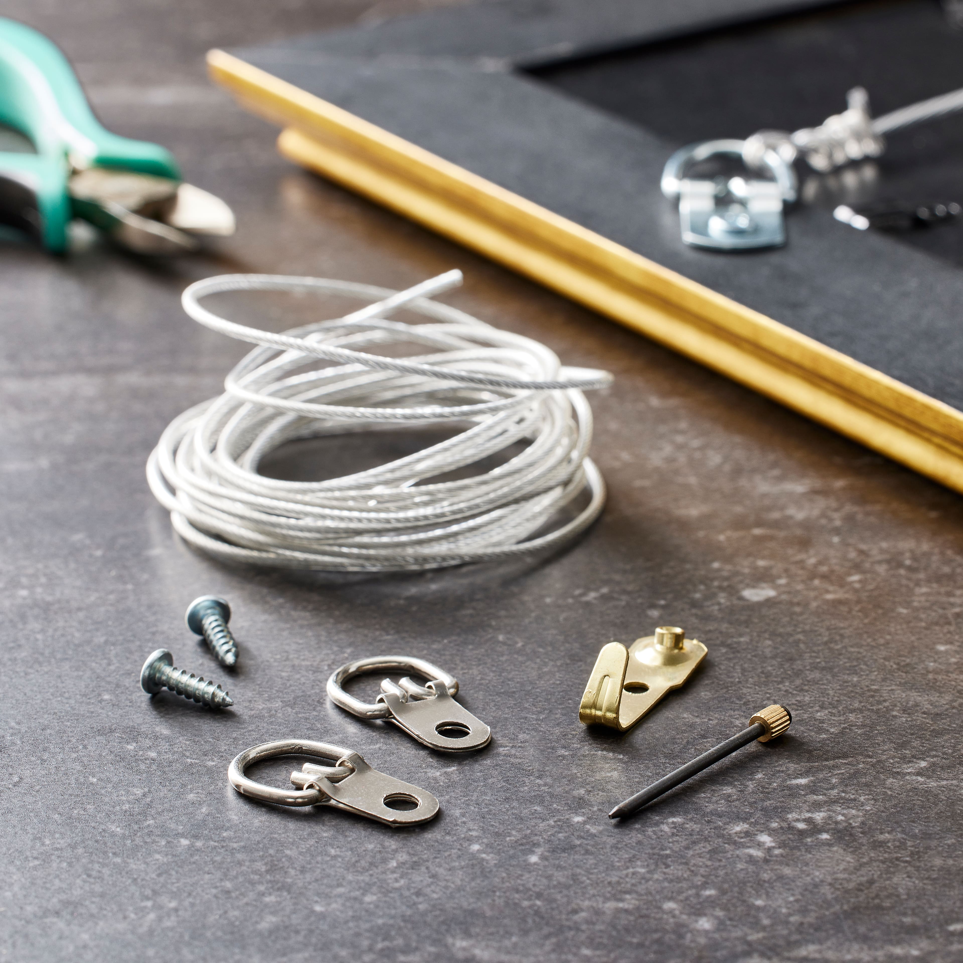 Professional Hanging Kit