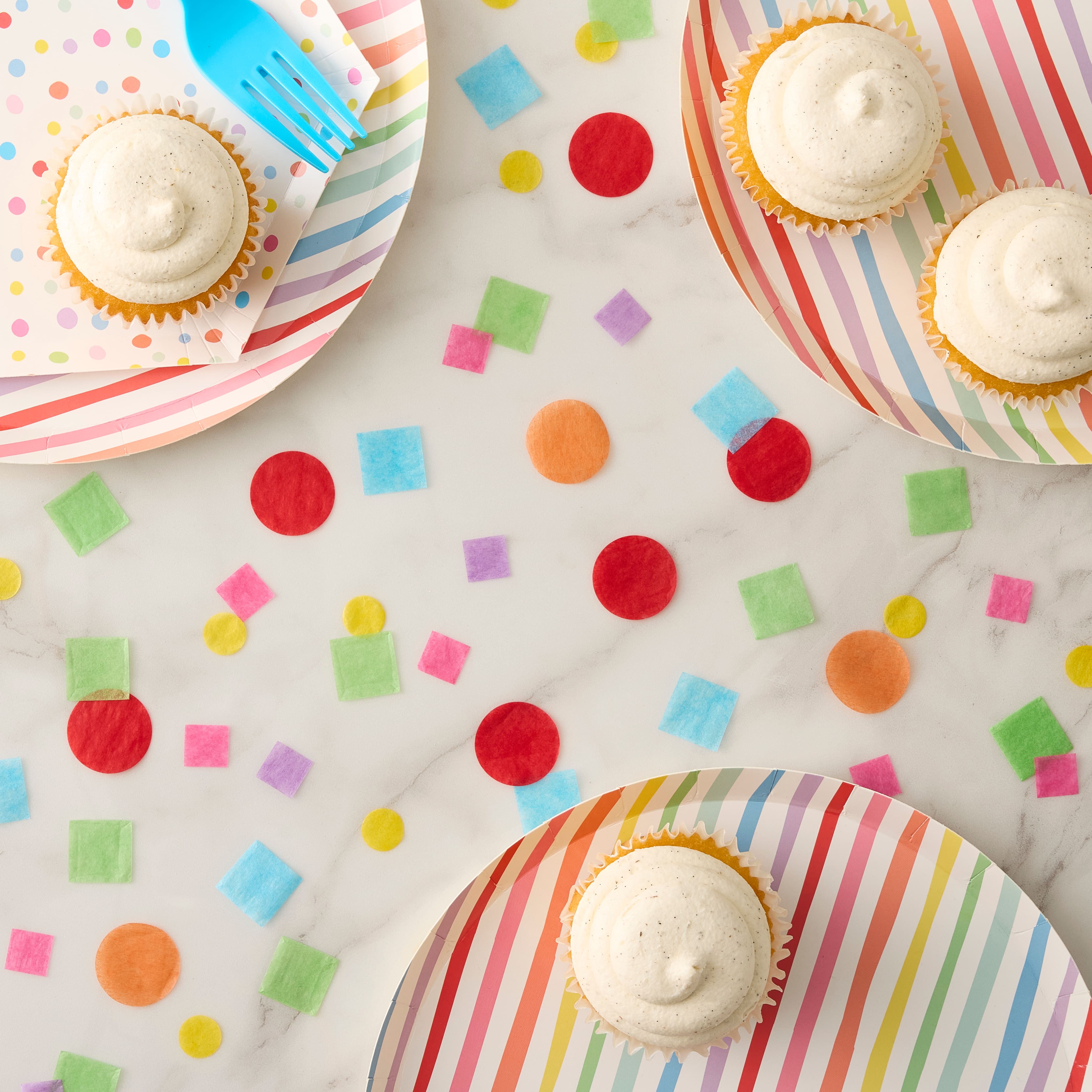 Multicoloured Confetti by Celebrate It™