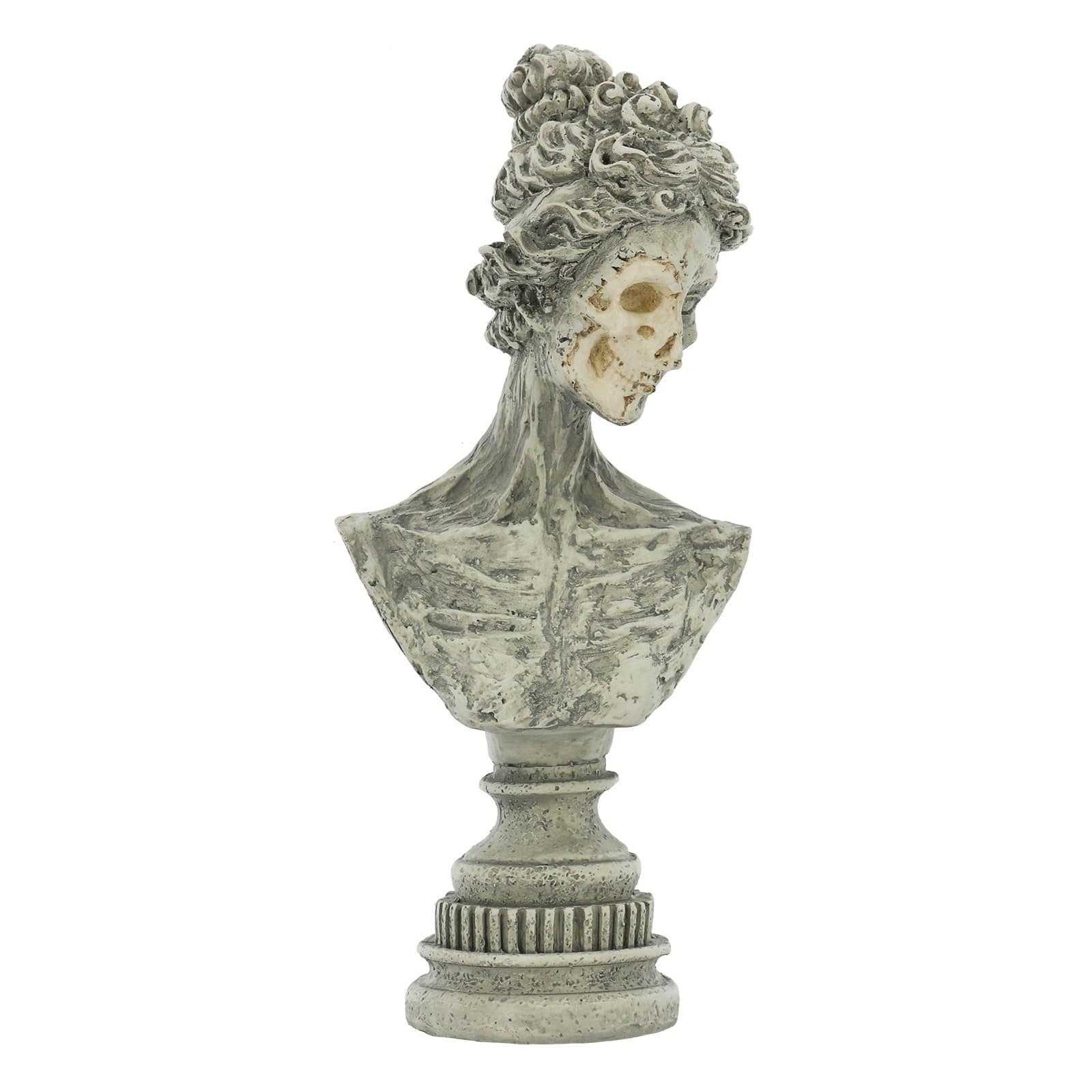 10&#x22; Victorian Bust Tabletop D&#xE9;cor by Ashland&#xAE;