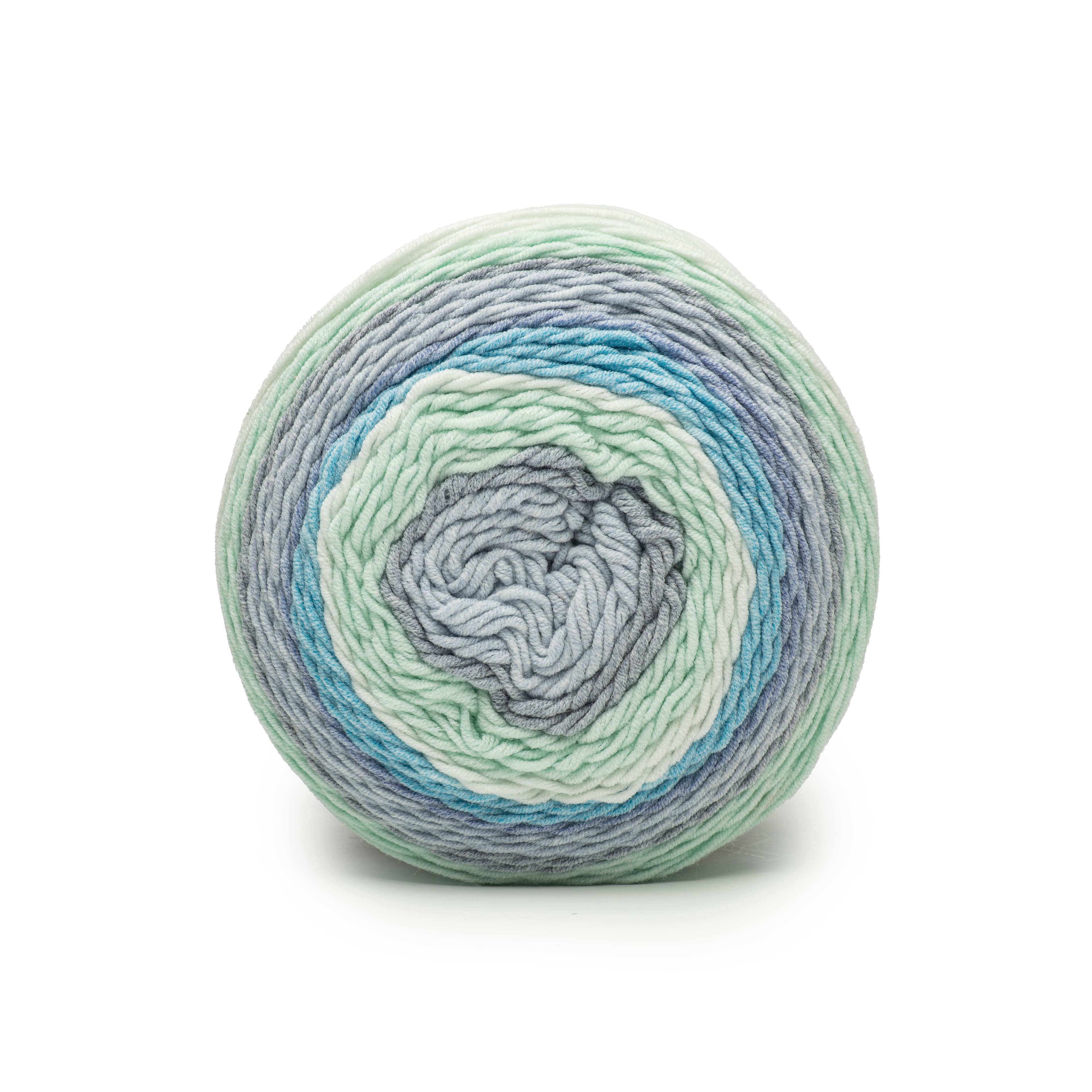 Caron&#xAE; Cotton Painterly Cakes&#x2122; Yarn