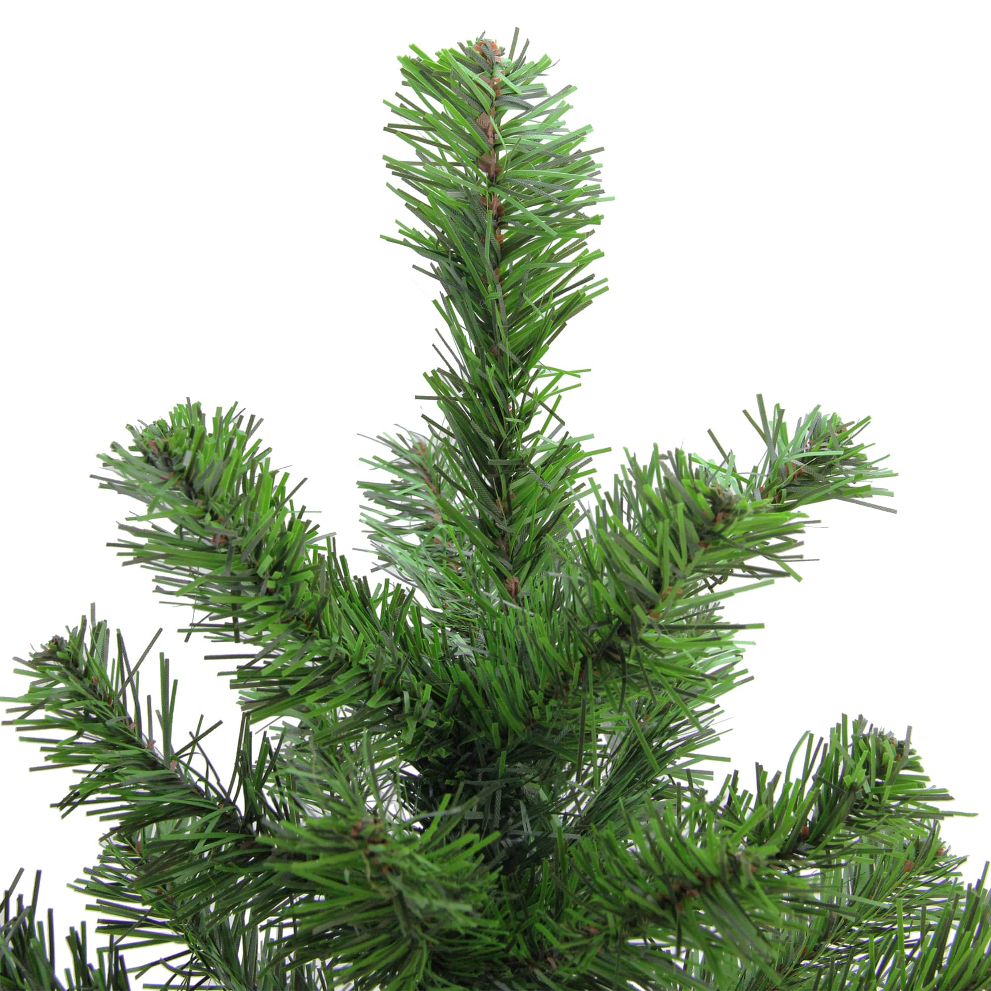 28&#x22; Unlit Balsam Pine Medium Artificial Christmas Tree