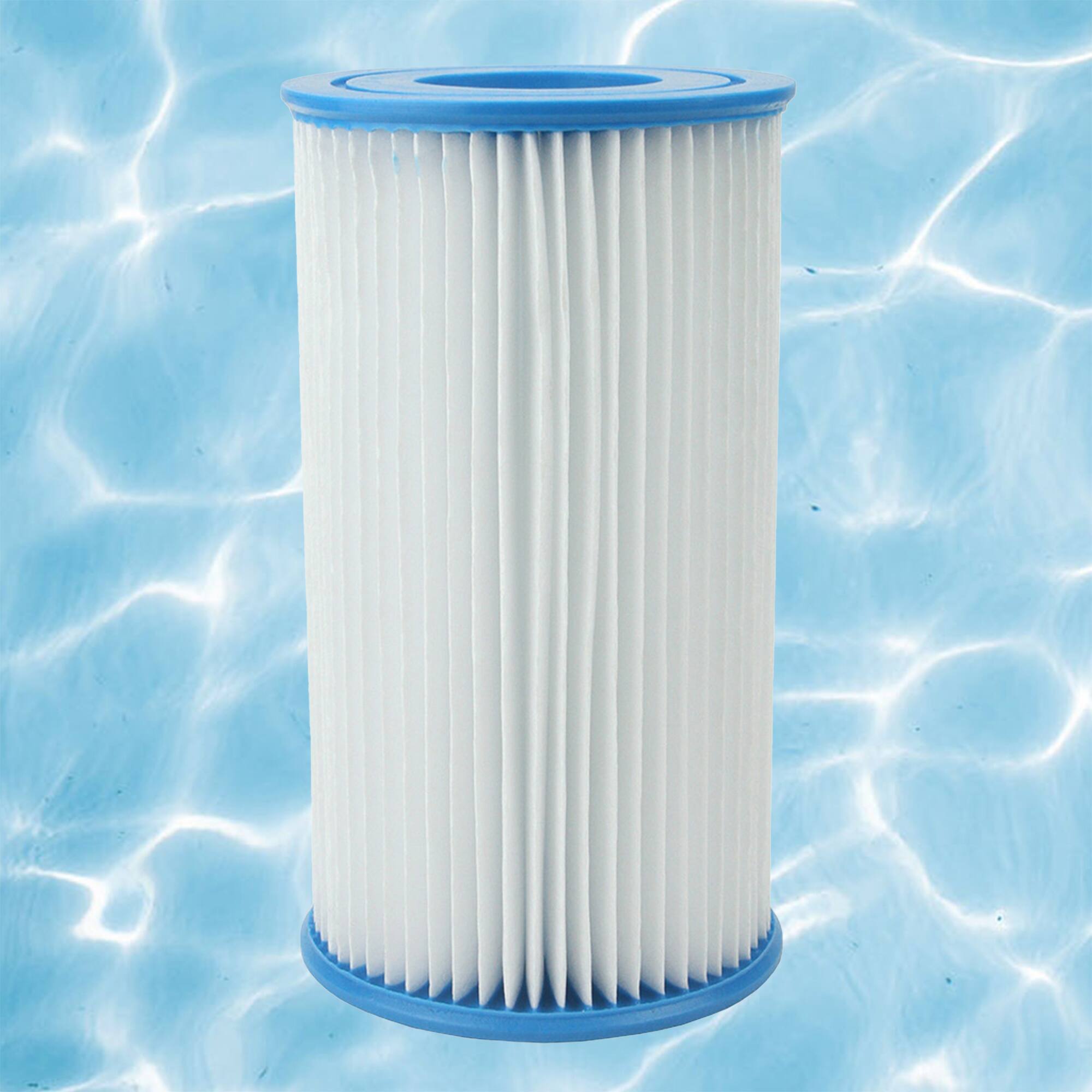 8&#x22; Swimming Pool Replacement Filter Cartridge