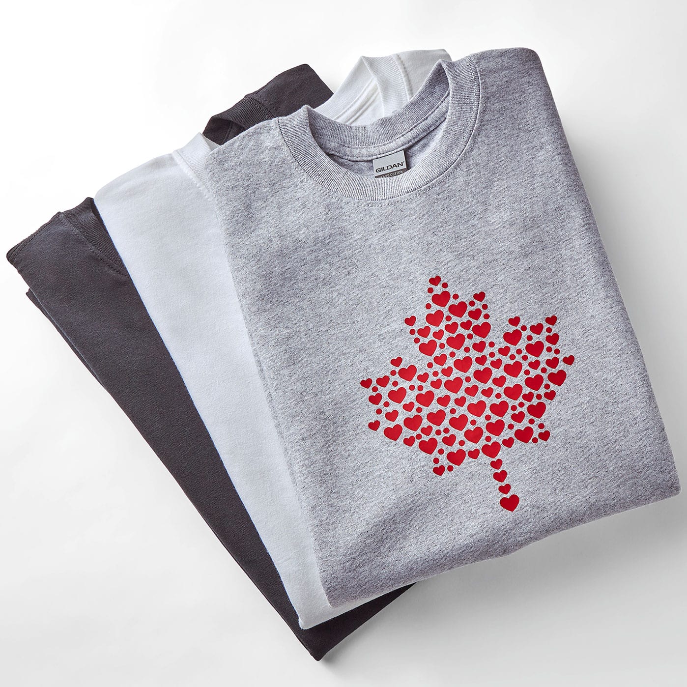 Canada Made T Shirt