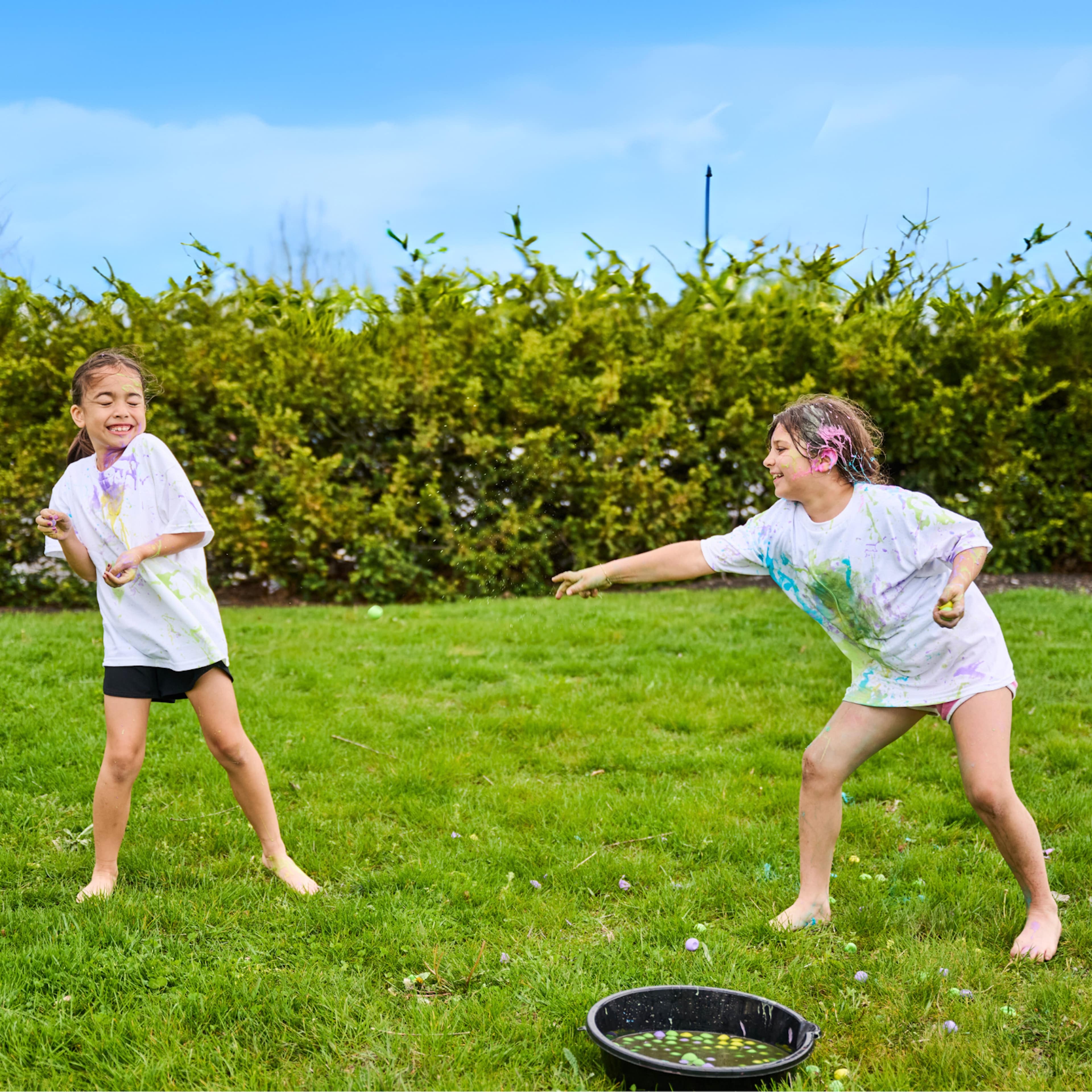 Goblies&#xAE; Throwable Paintballs