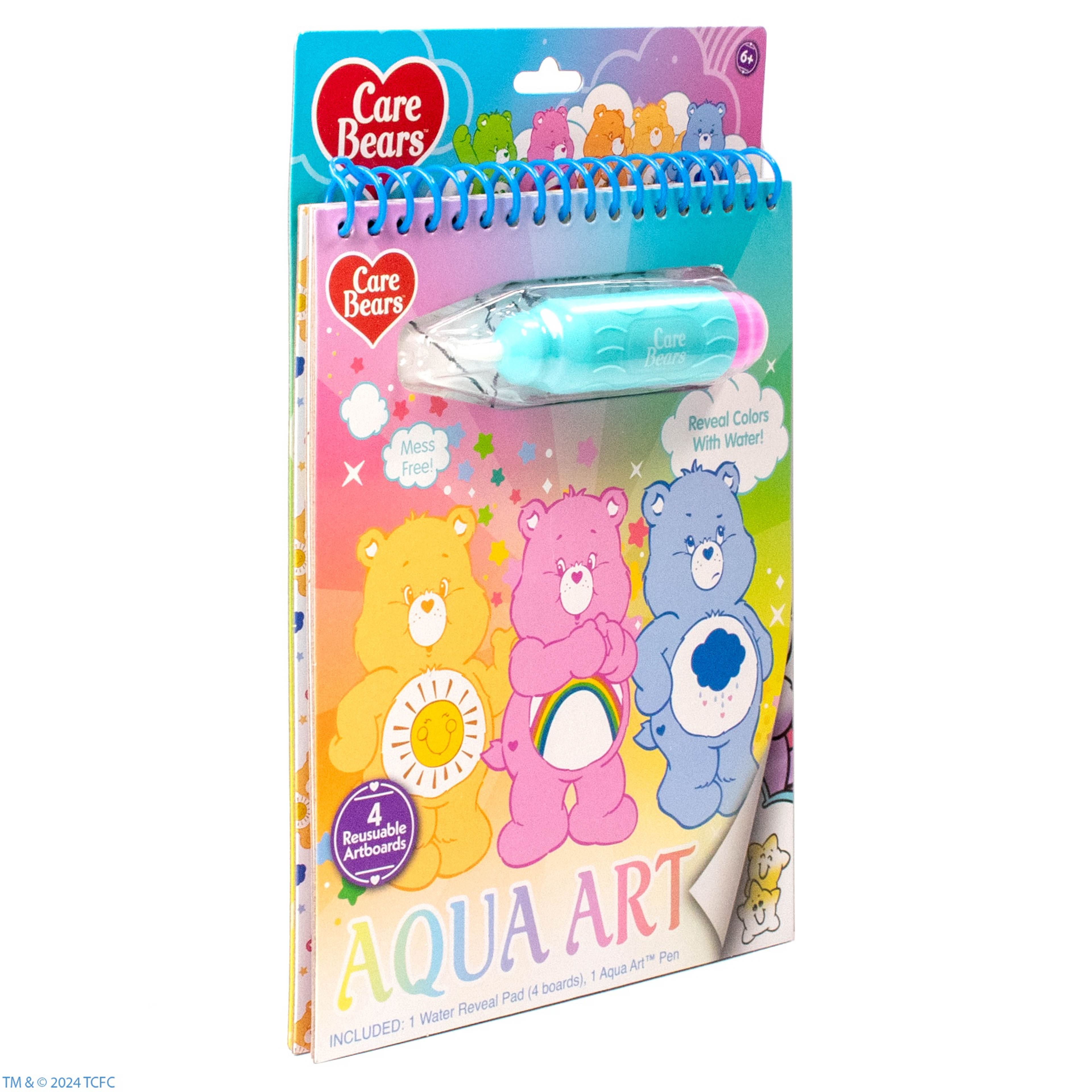 Care Bears&#x2122; Aqua Art