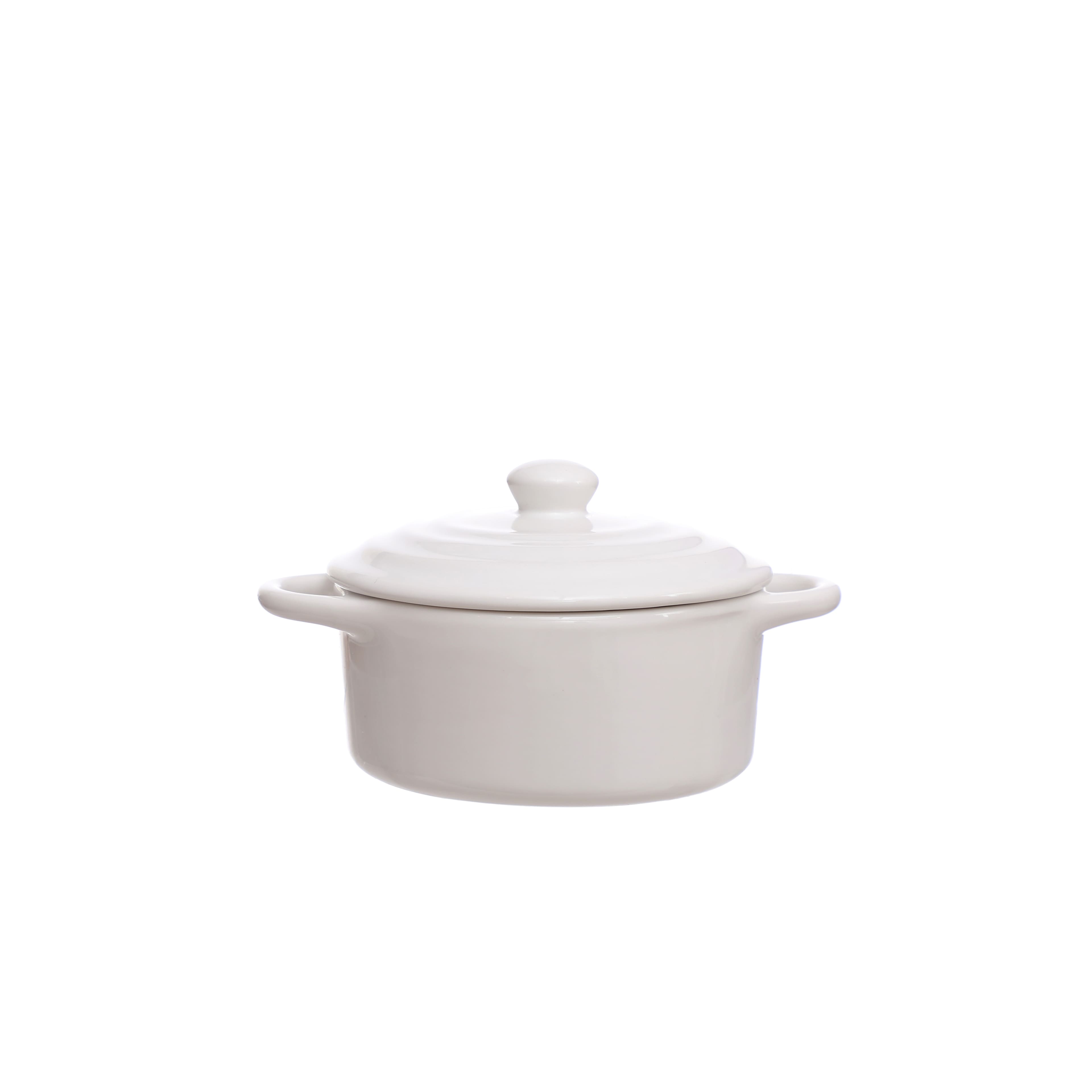 6.5" Mini Cocotte by Ashland®