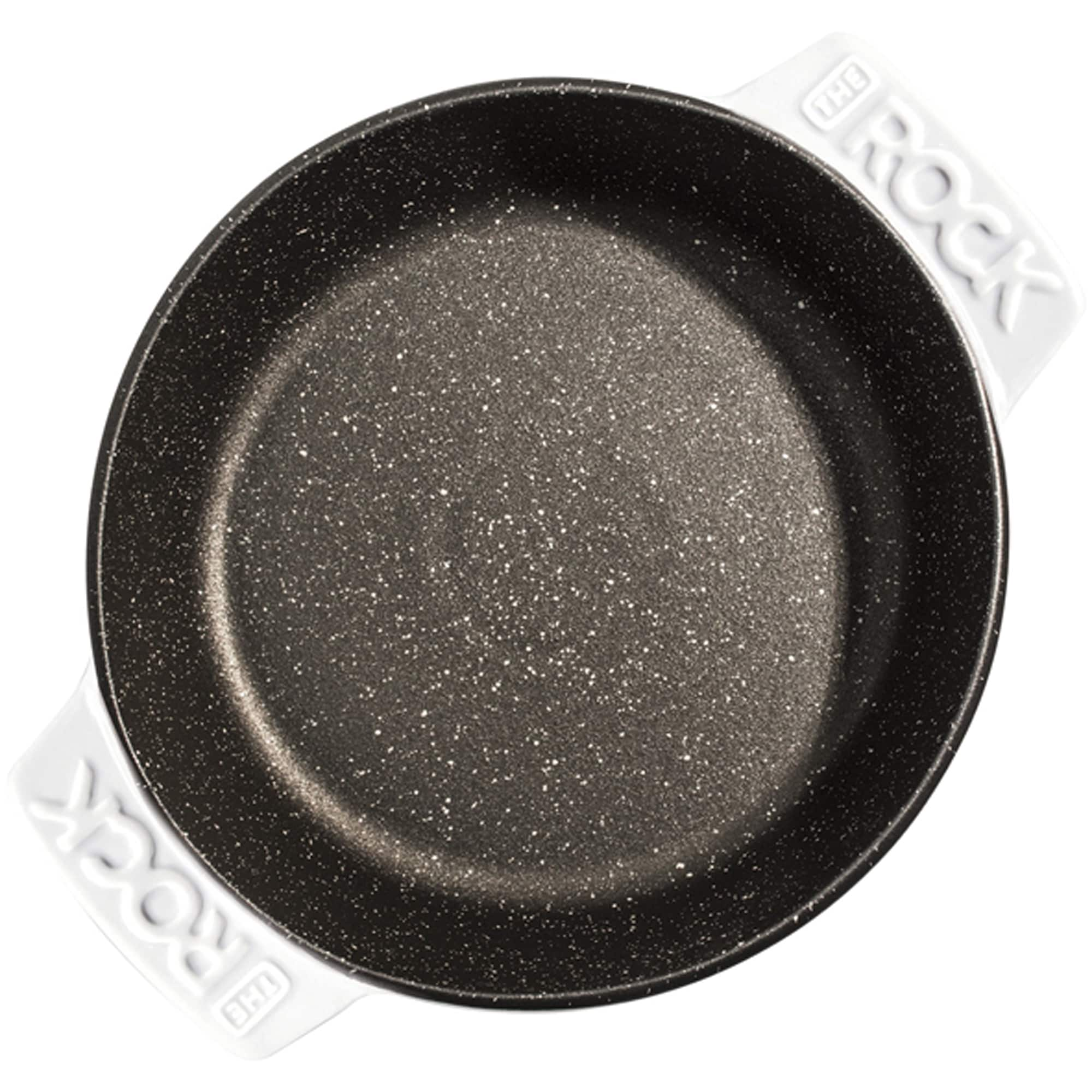 The Rock&#x2122; by Starfrit&#xAE; 8&#x22; Round Ovenware