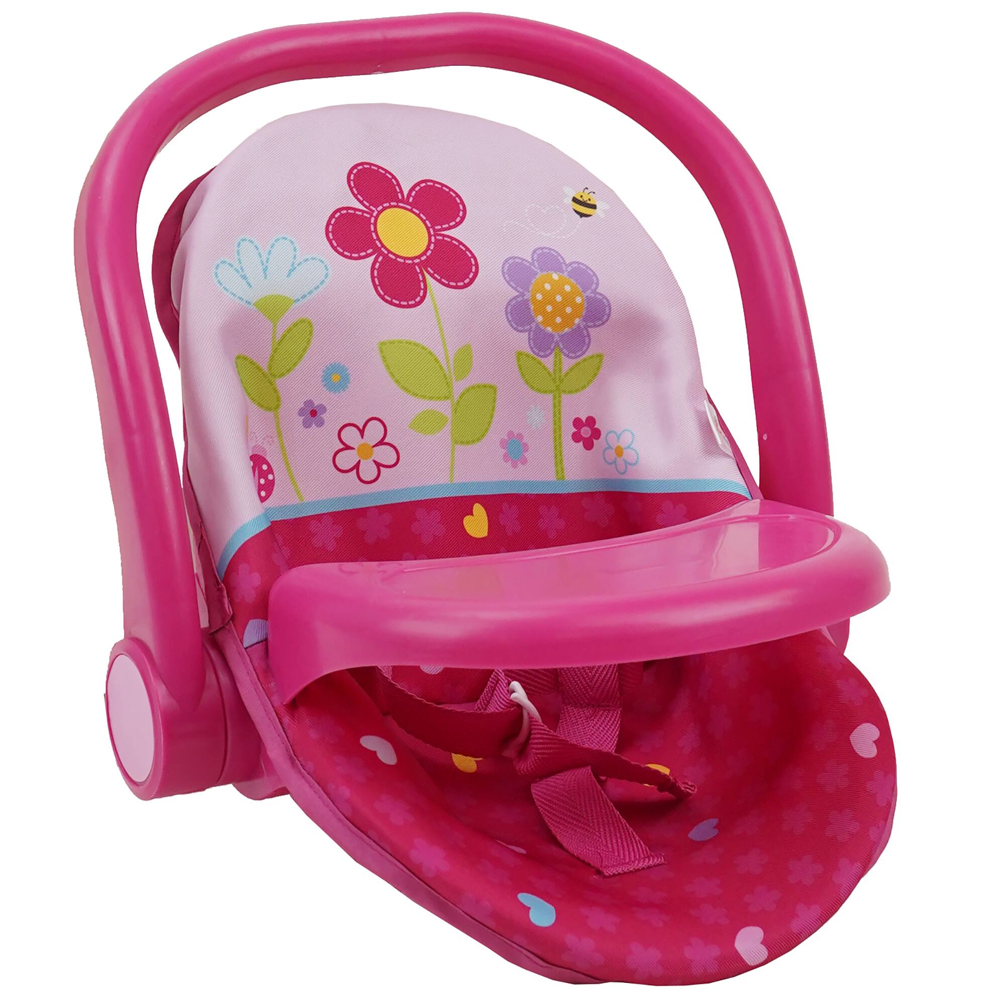 509 Crew Garden Doll 3-in-1 Feed n&#x27; Swing