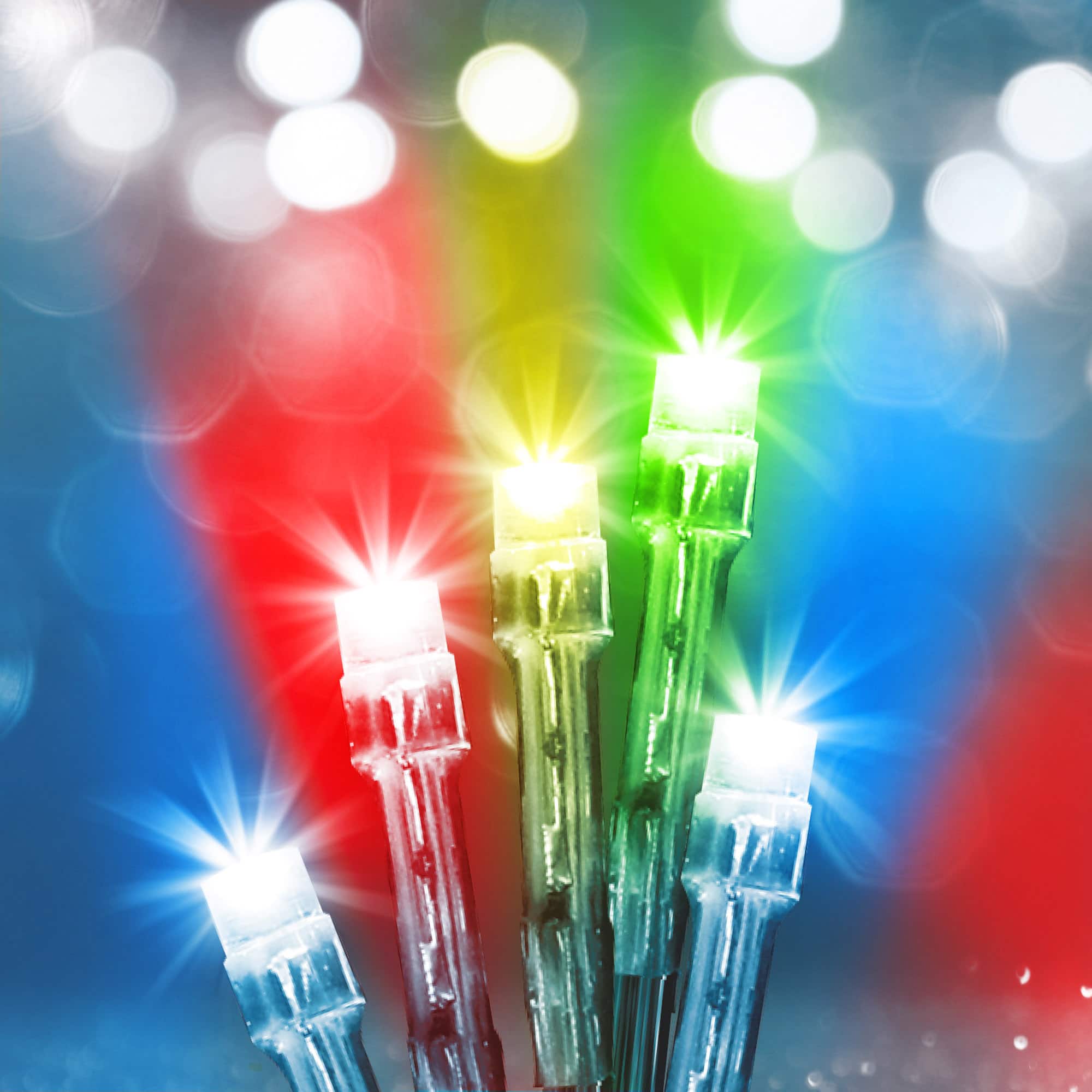 ArtSkills® 20ct. Multicolor String Lights