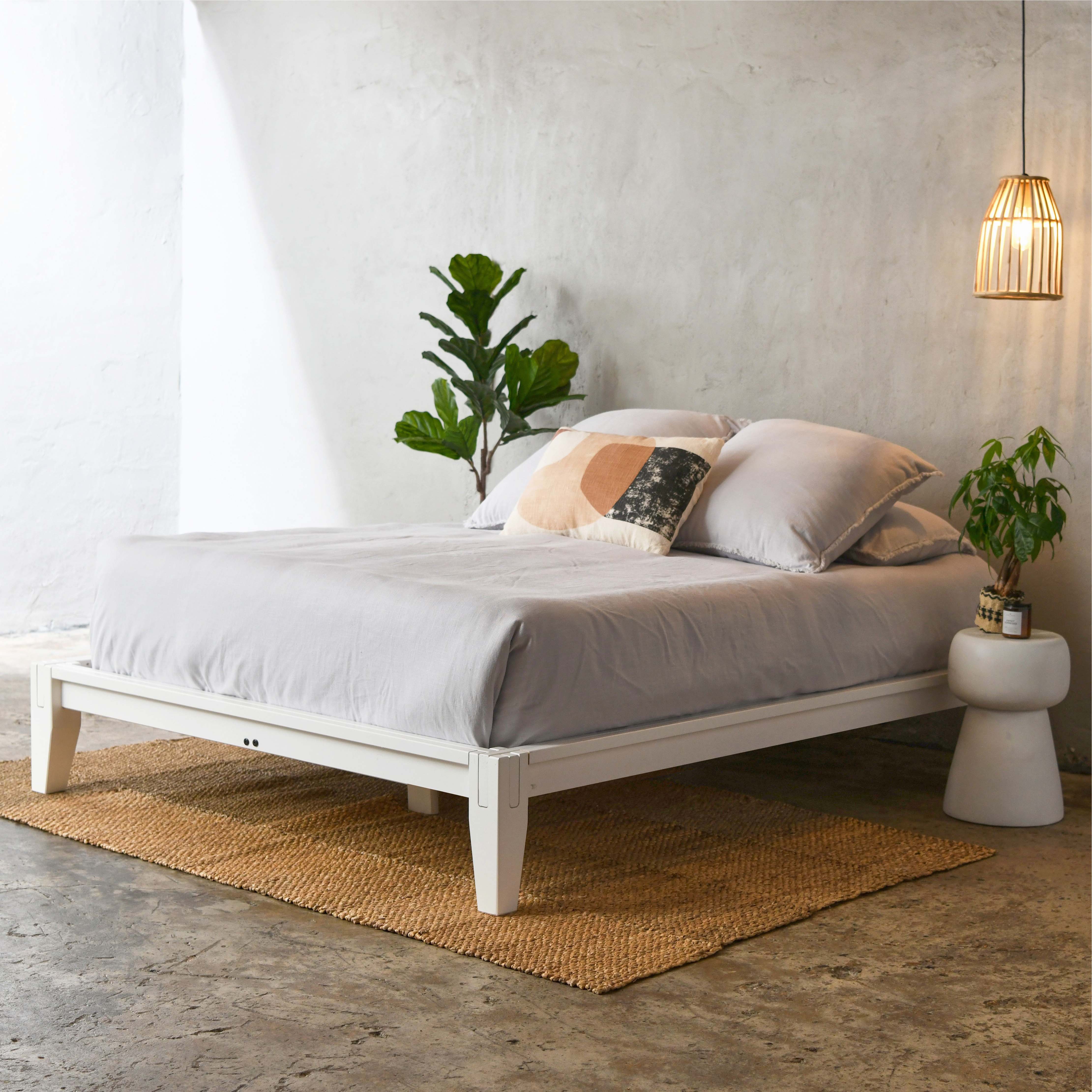 Hello Honey&#xAE; Woven Bamboo Ceiling Light