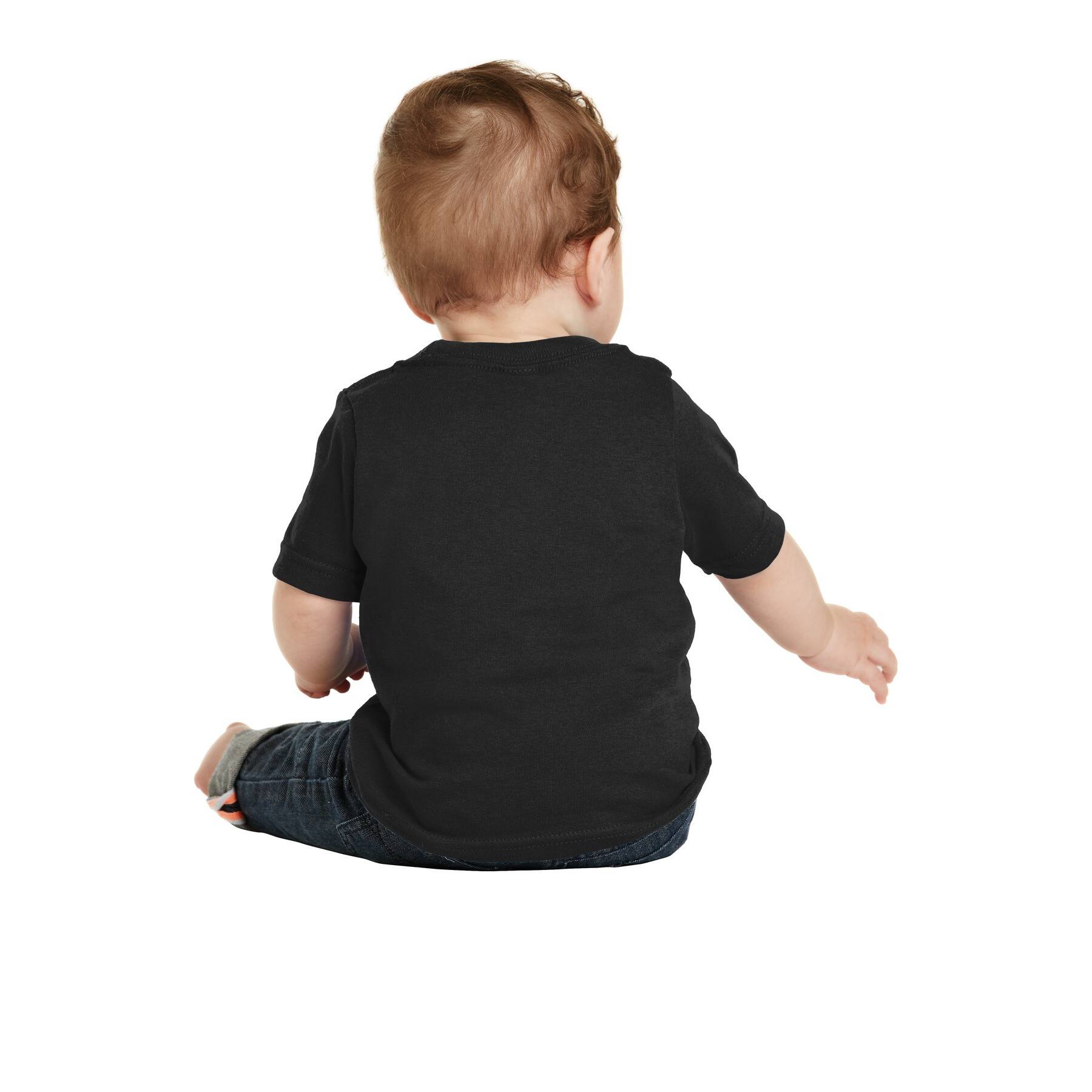 Port &#x26; Company&#xAE; Core Cotton Infant T-Shirt