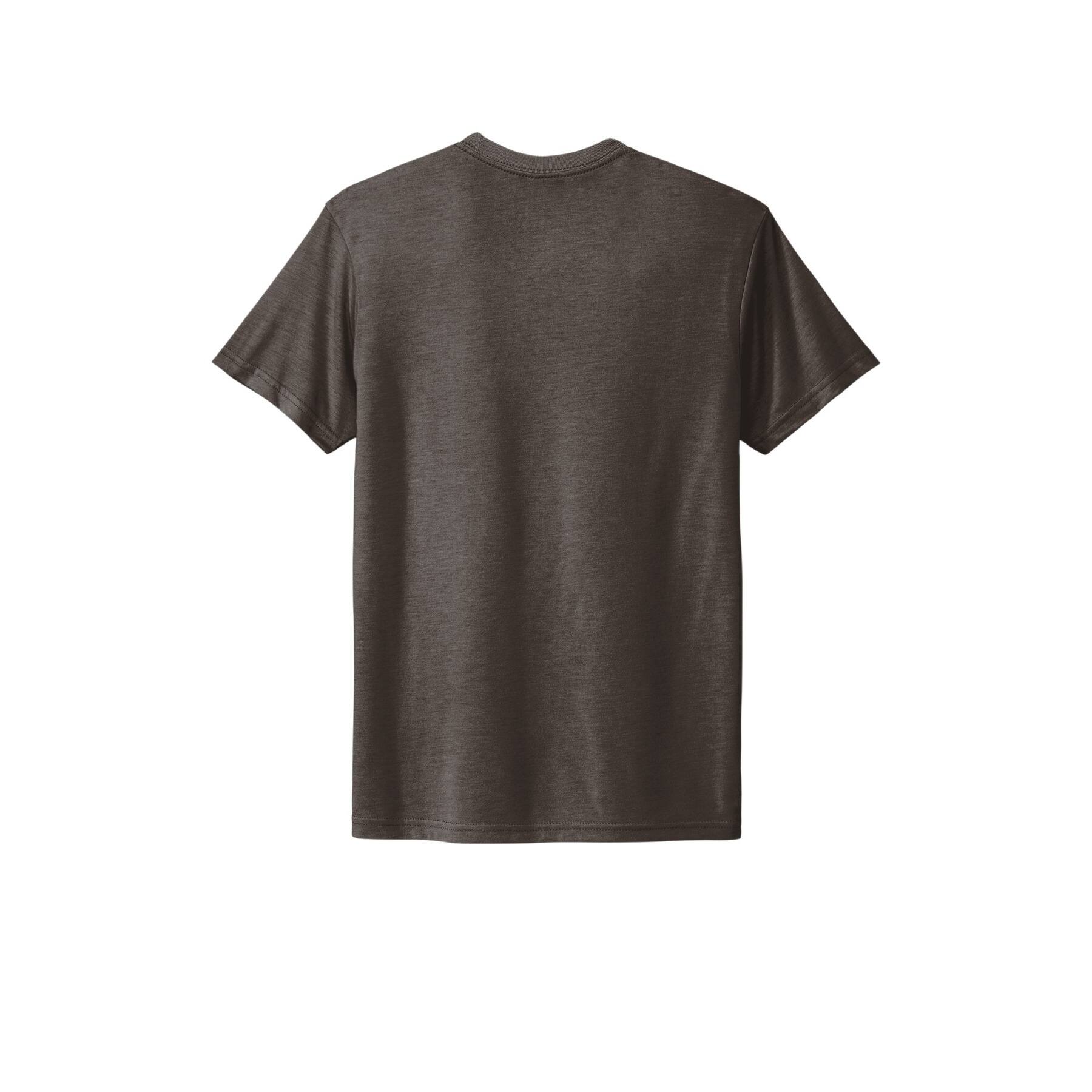 Next Level Colors Unisex Tri-Blend T-Shirt