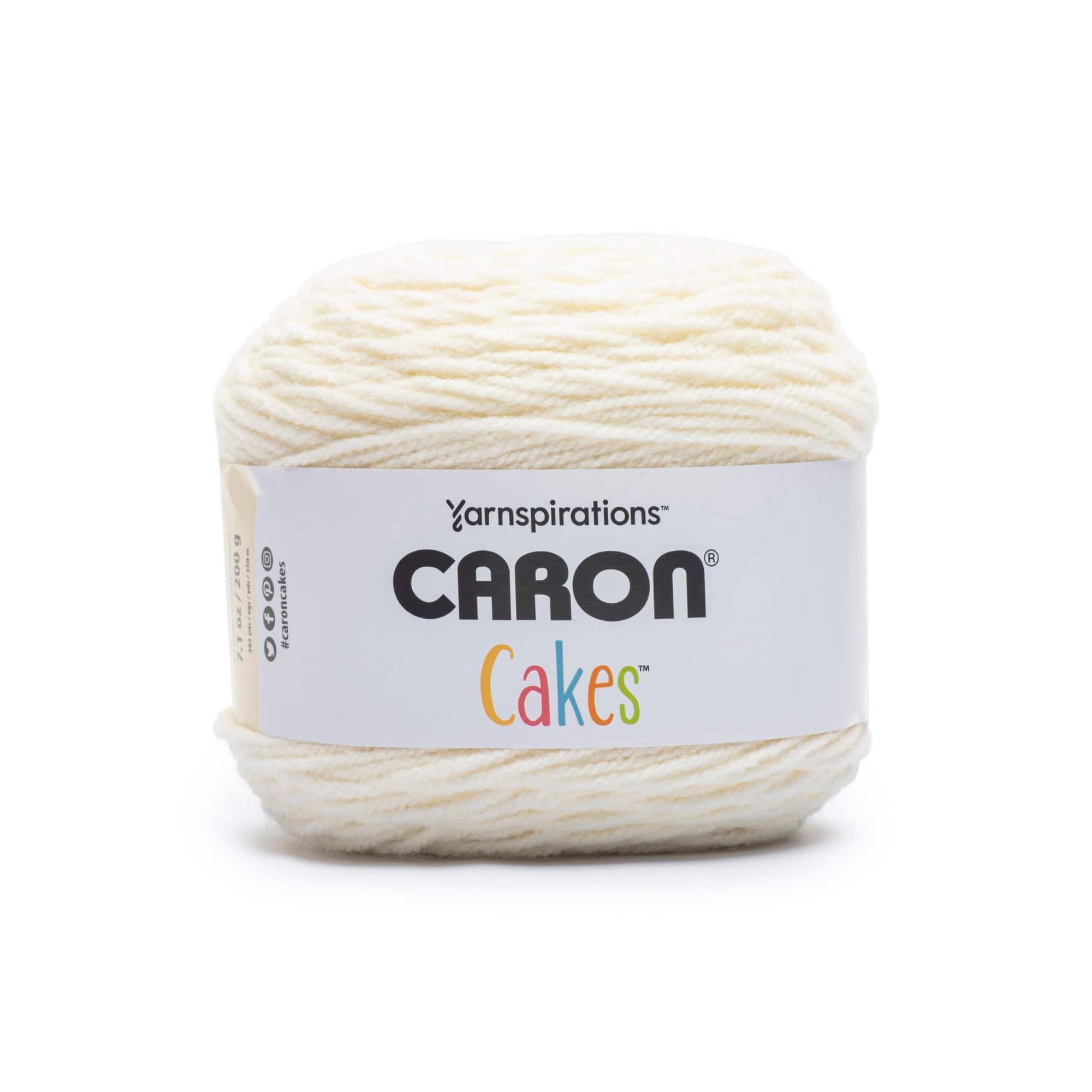Caron&#xAE; Cakes&#x2122; Yarn