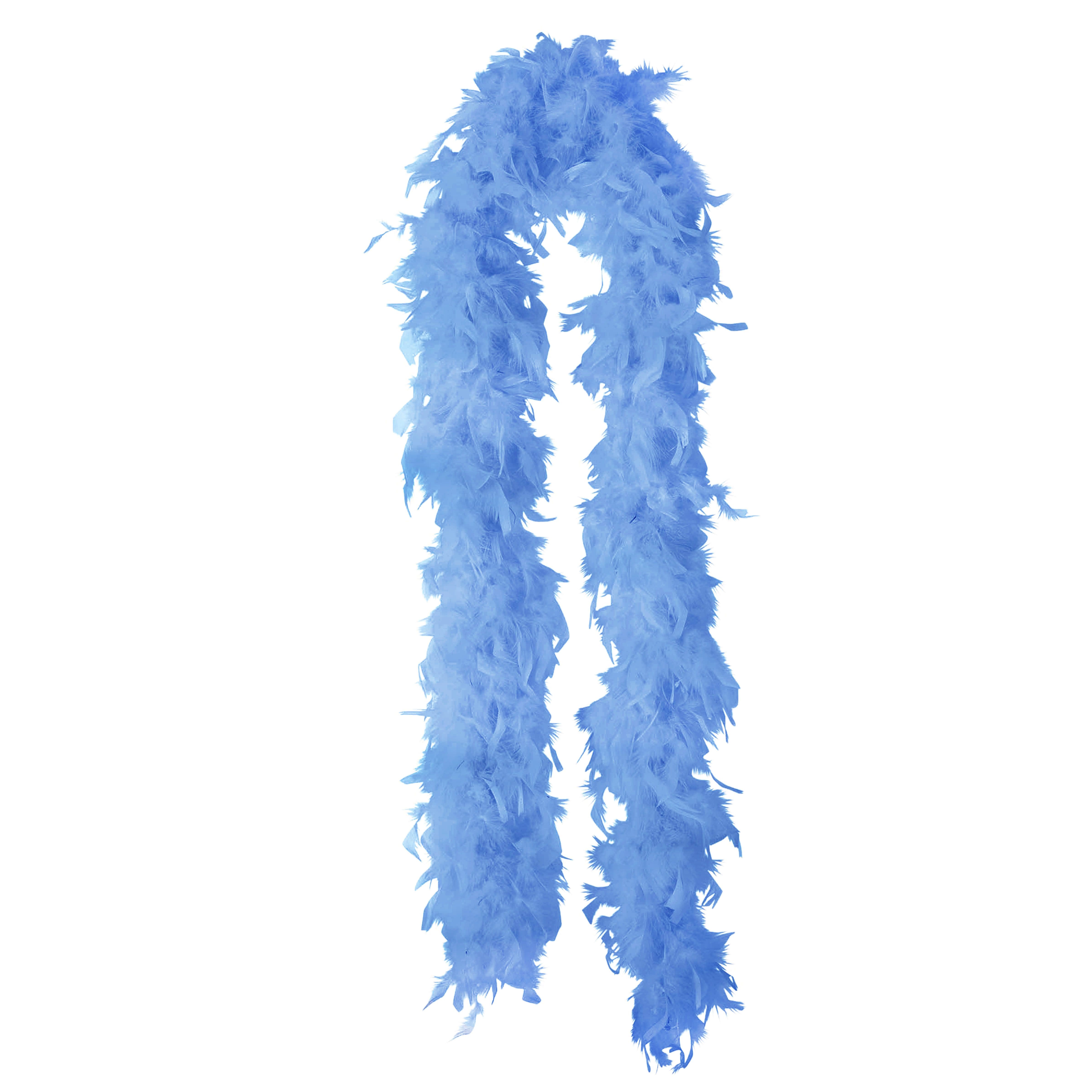 6ft. Costume Feather Boa