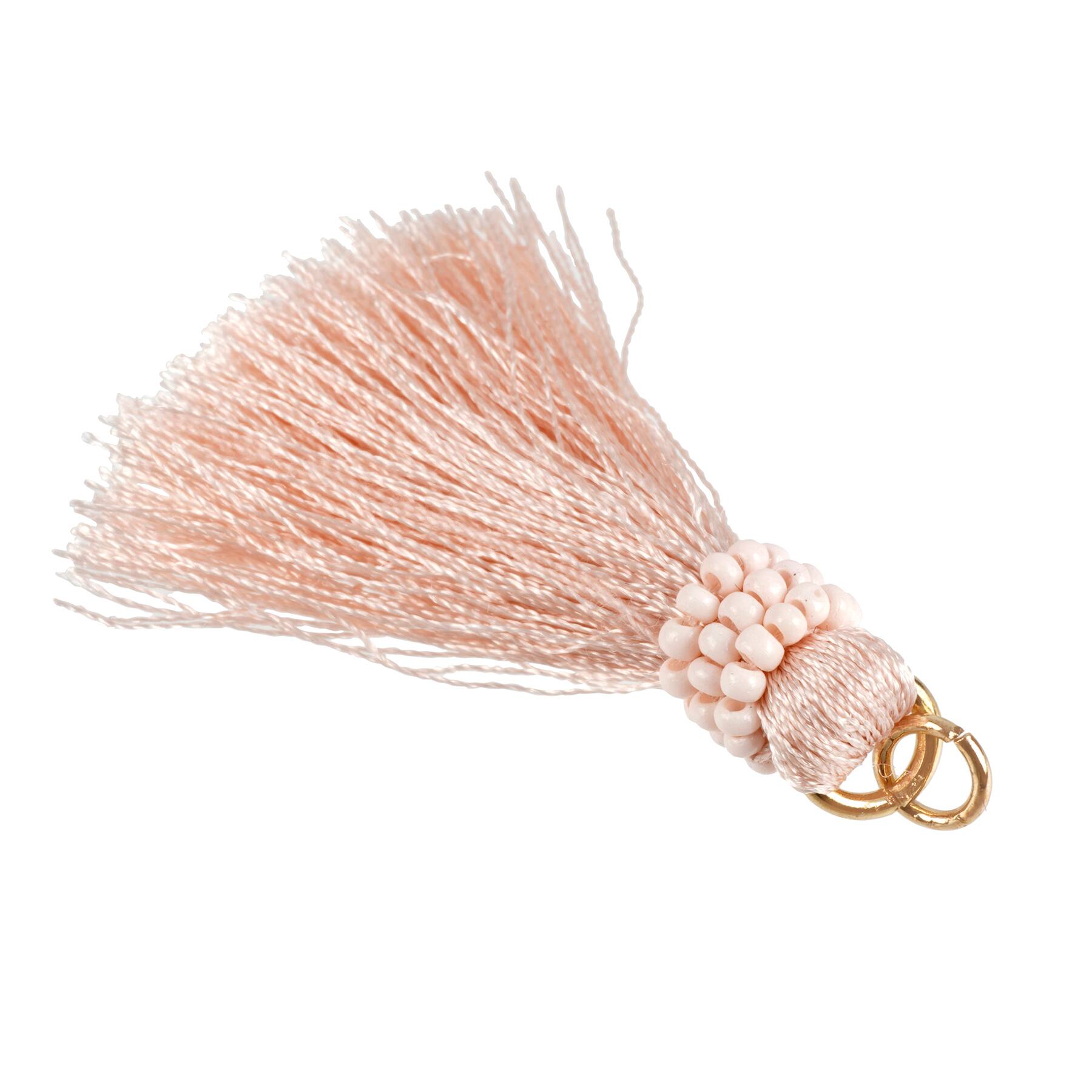 Creations Tassels with Beads by Bead Landing™