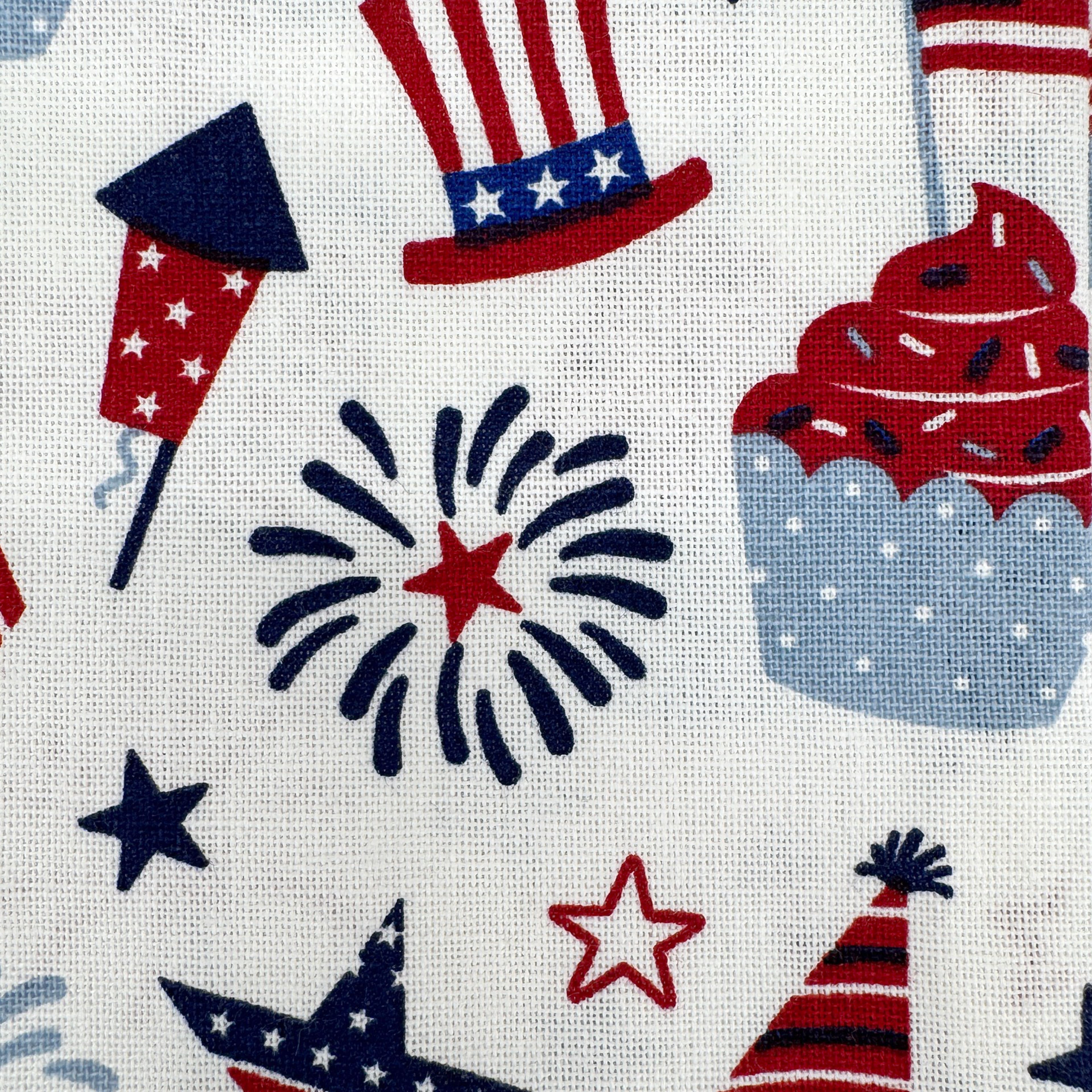 Party in the USA Dish Towel Set by Celebrate It&#x2122;