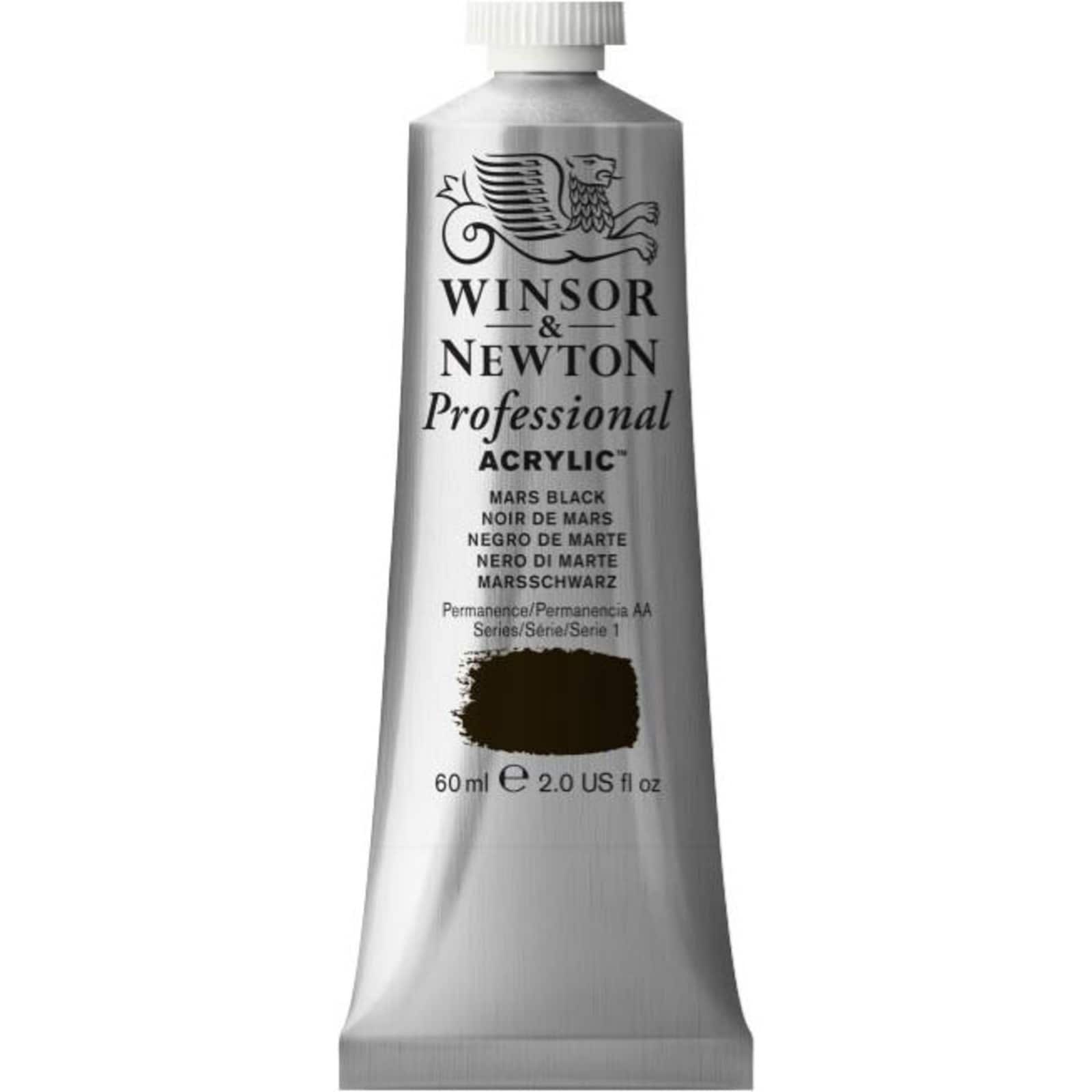 Winsor &#x26; Newton&#xAE; Professional Acrylic&#x2122; Paint