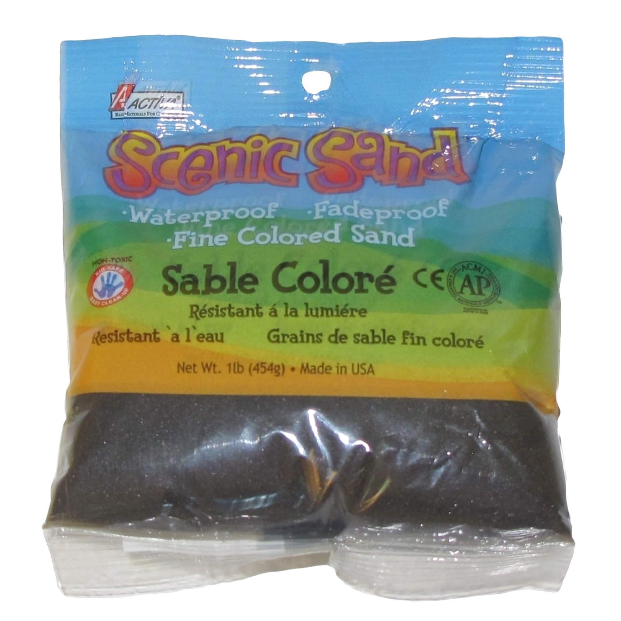 Activa&#xAE; 1lb. Scenic Sand&#x2122;