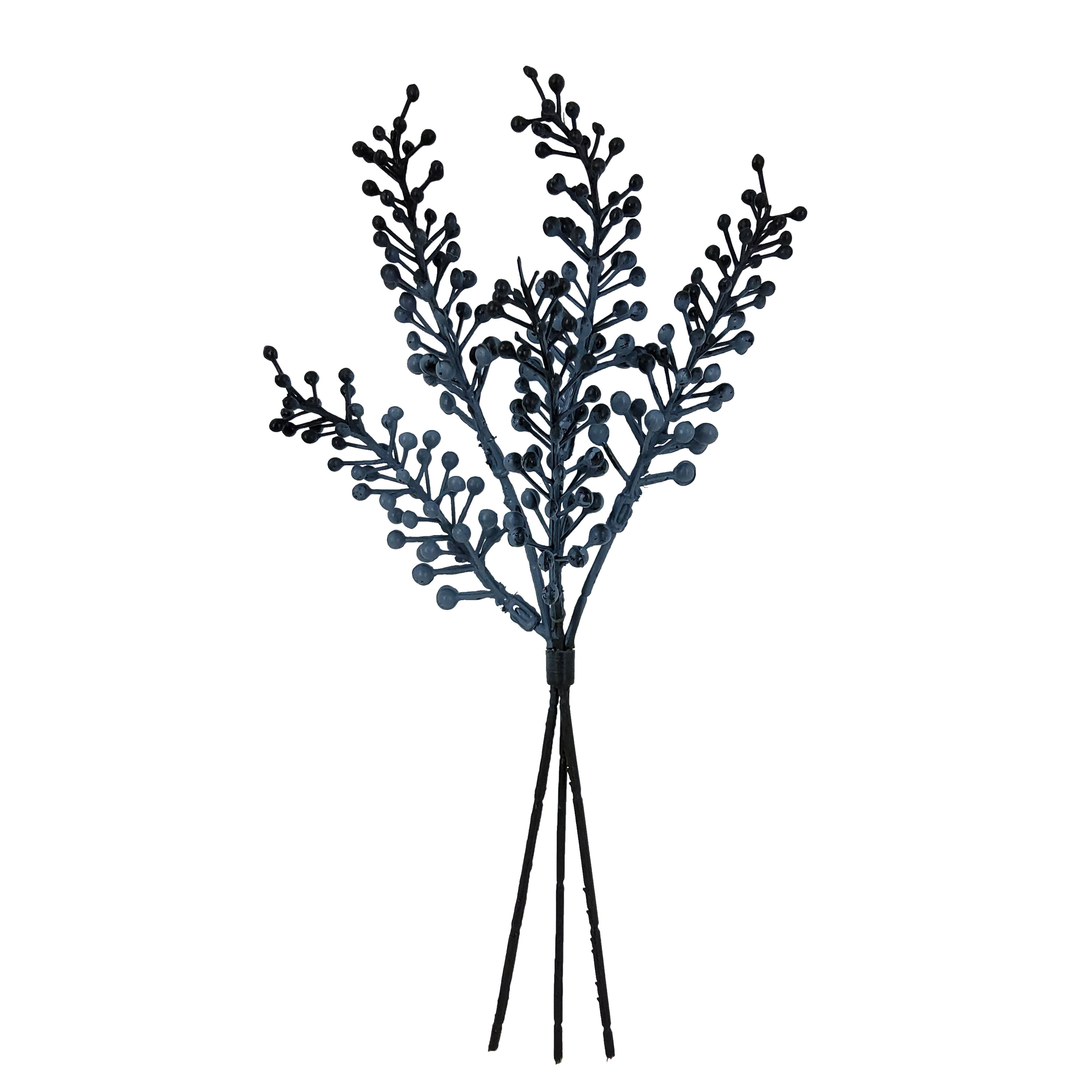11&#x22; Mini Seeded Berry Bundle by Ashland&#xAE;