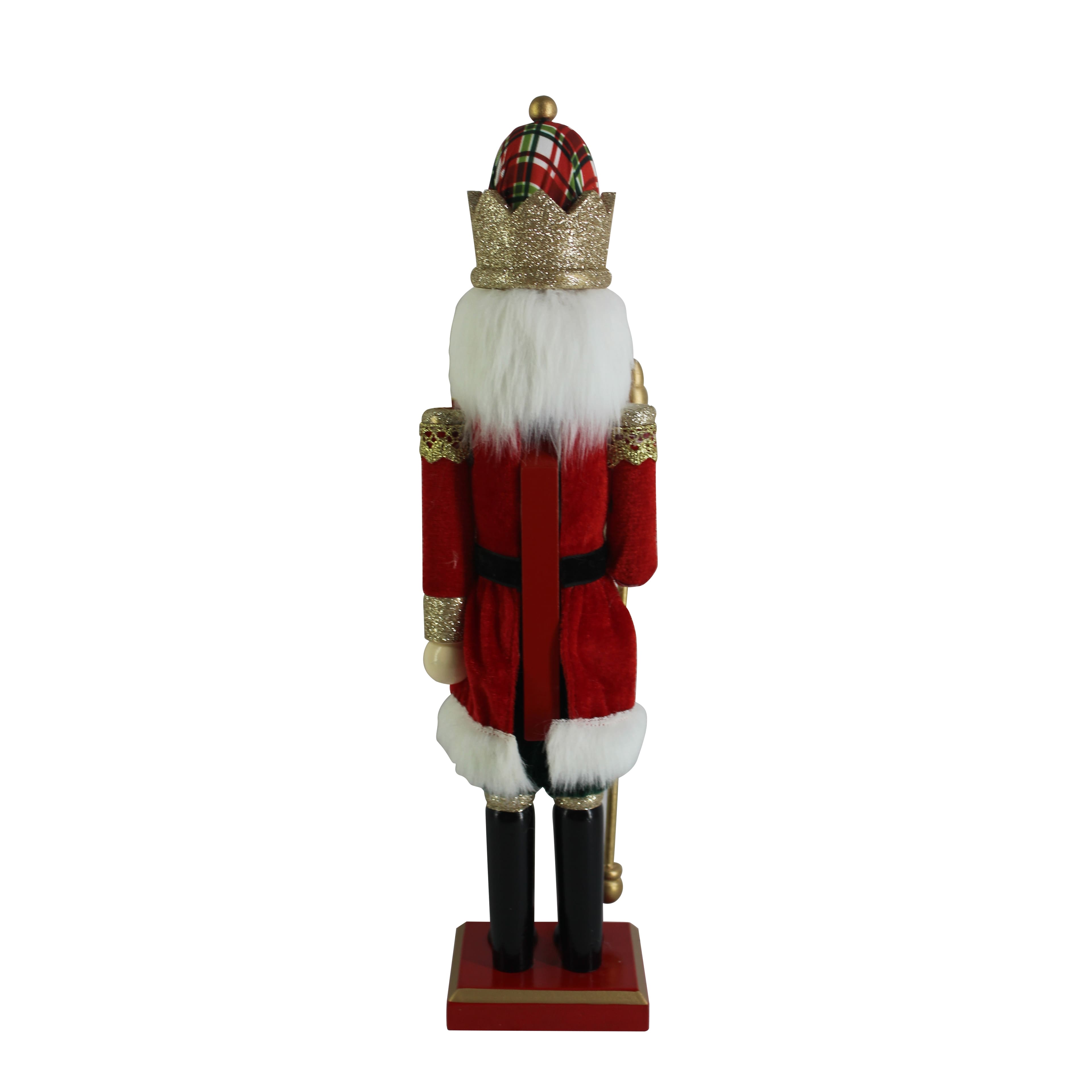 16&#x22; Nutcracker by Ashland&#xAE;