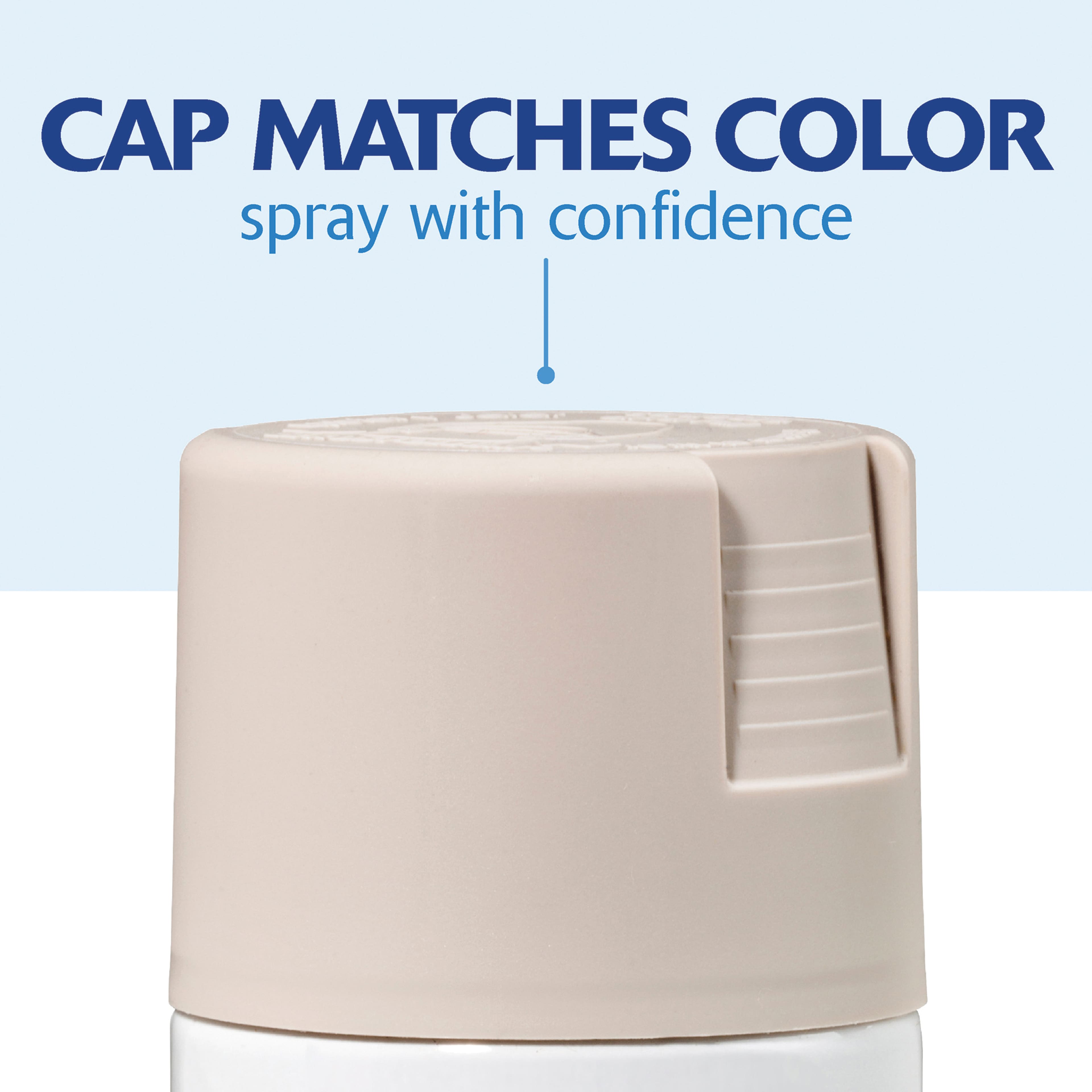 Painter&#x27;s Touch&#xAE; 2X Ultra Cover&#xAE; Satin Spray Paint
