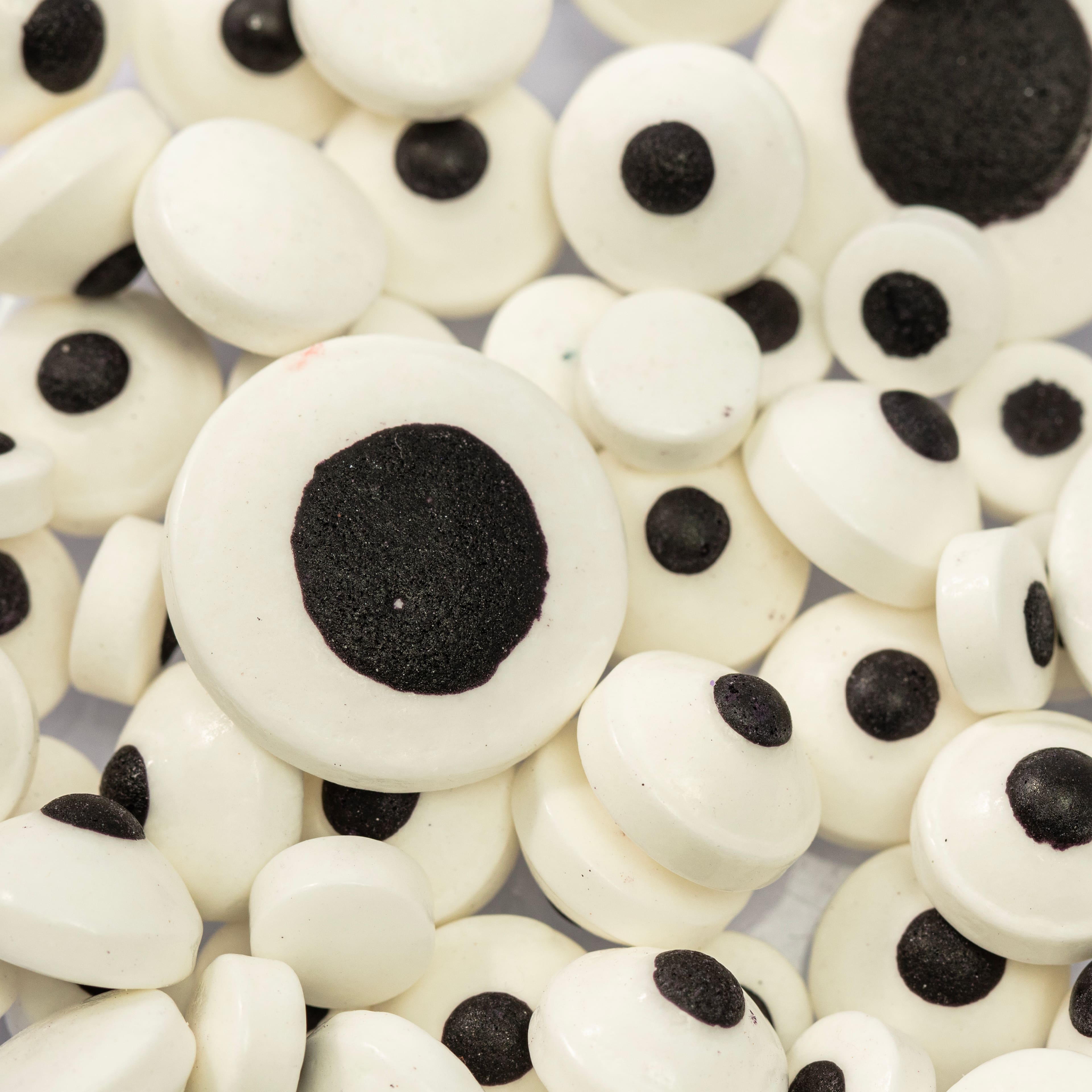 PME Cake Sweet Street&#xAE; Googly Eyes Sprinkles