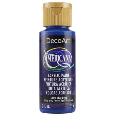 Americana® Acrylic Paint 2 oz.