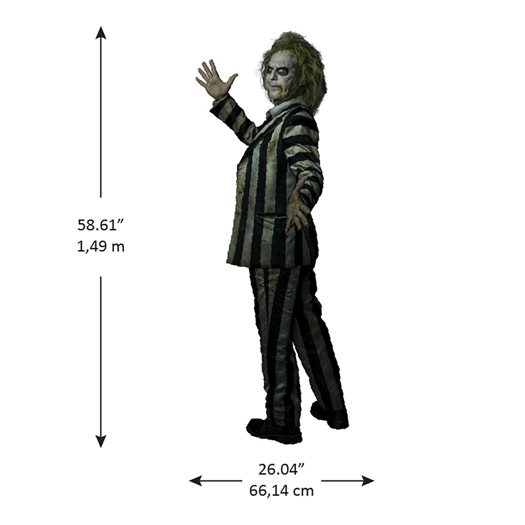 RoomMates Beetlejuice Wall Decals